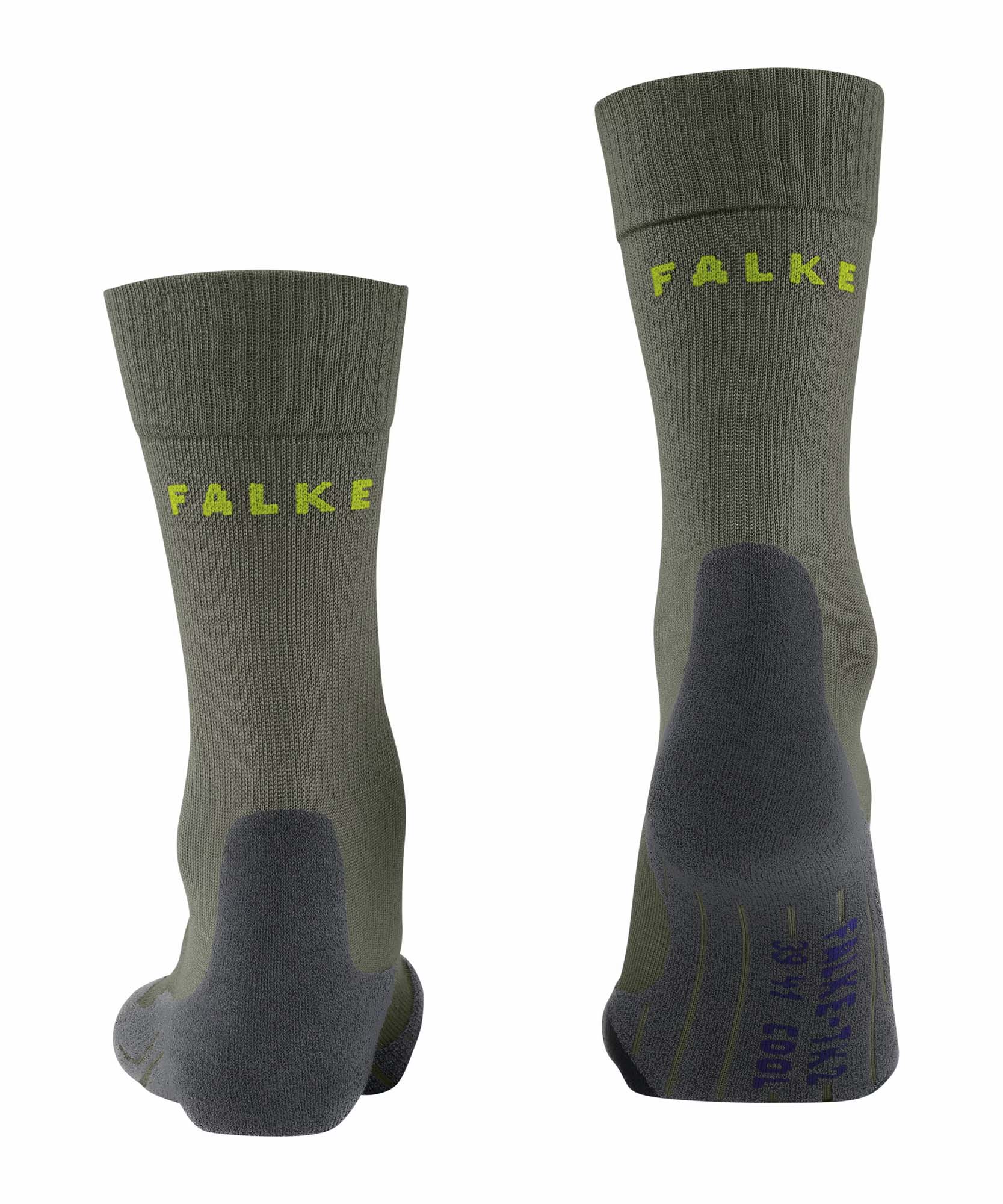 FALKE TK2 Explore Cool Sokken Heren