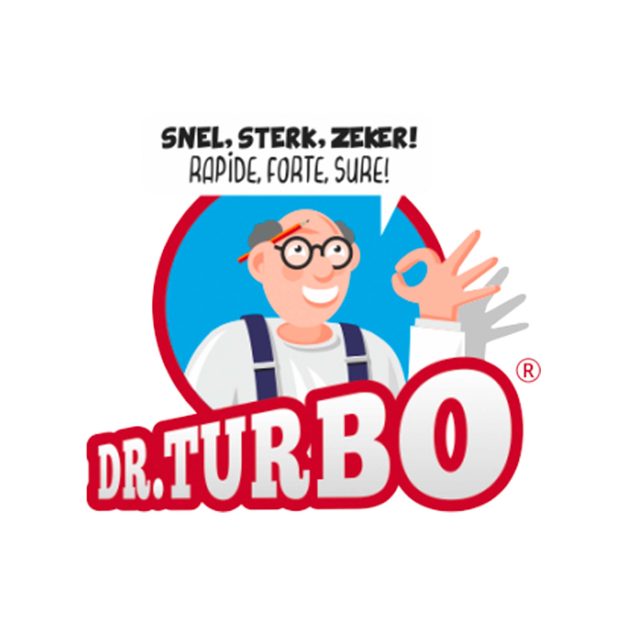 DR. TURBO