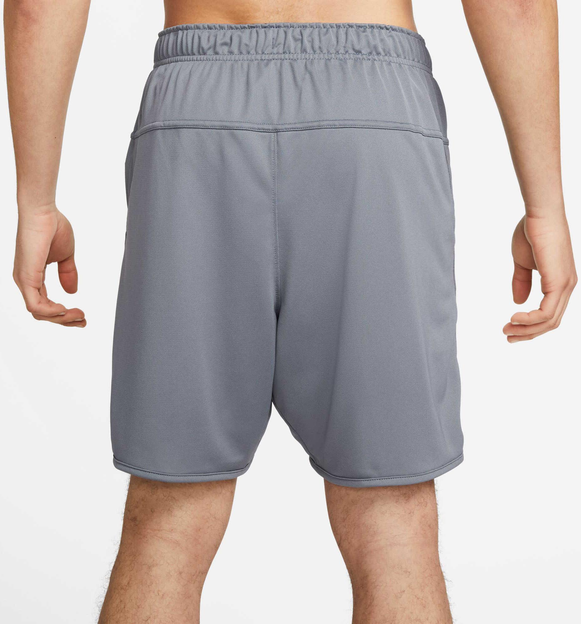 NIKE Totality Korte Trainingsbroek Heren