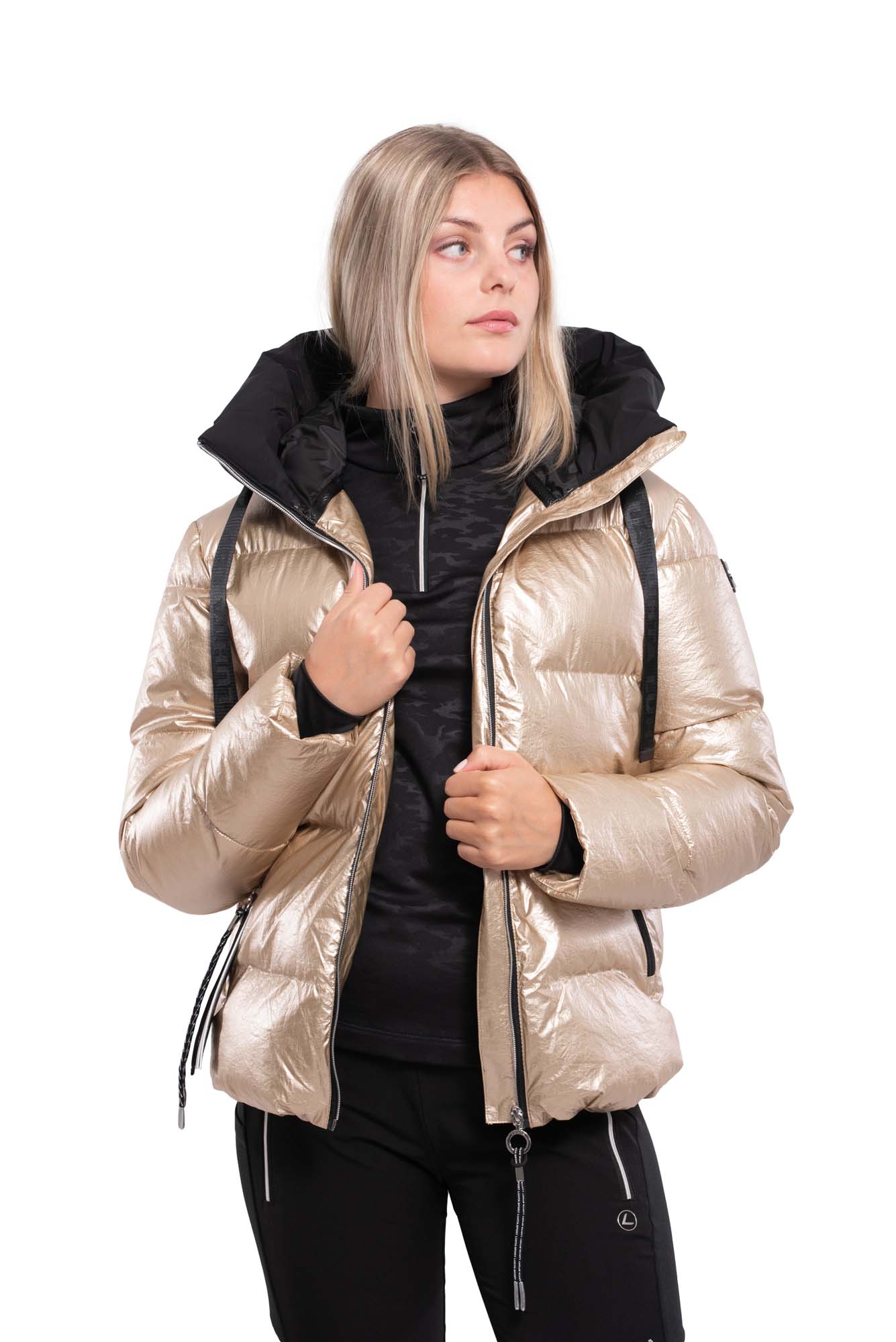 LUHTA Hedois Jas Dames