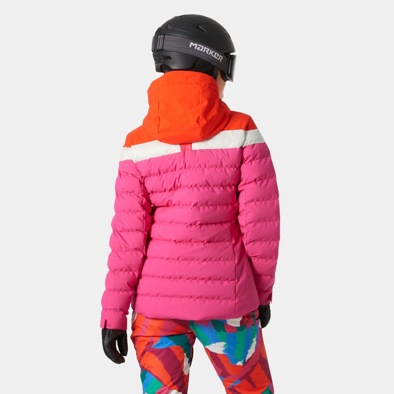 Helly Hansen Imperial Puffy Ski Jas Dames
