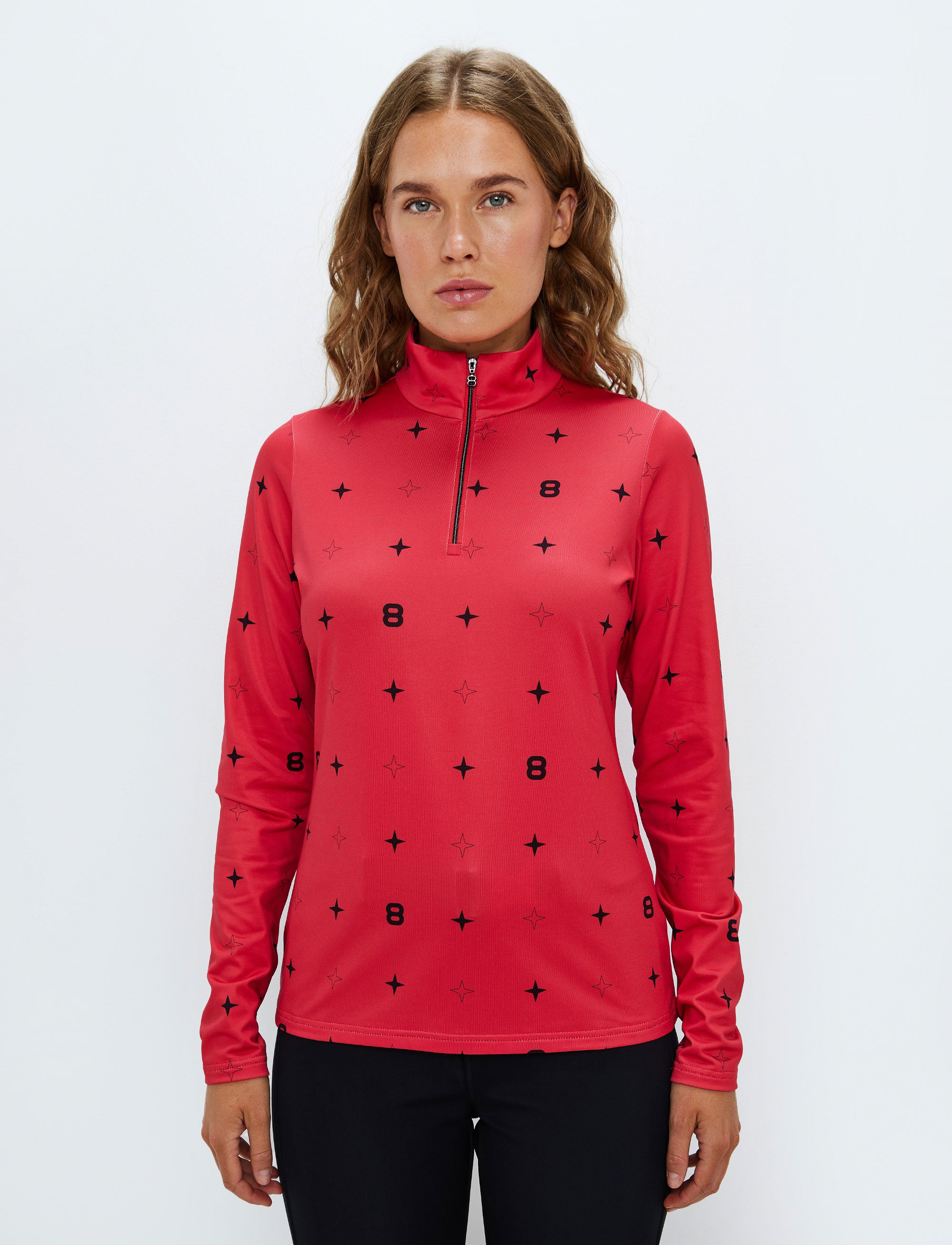 8848 Star Sweat Dames