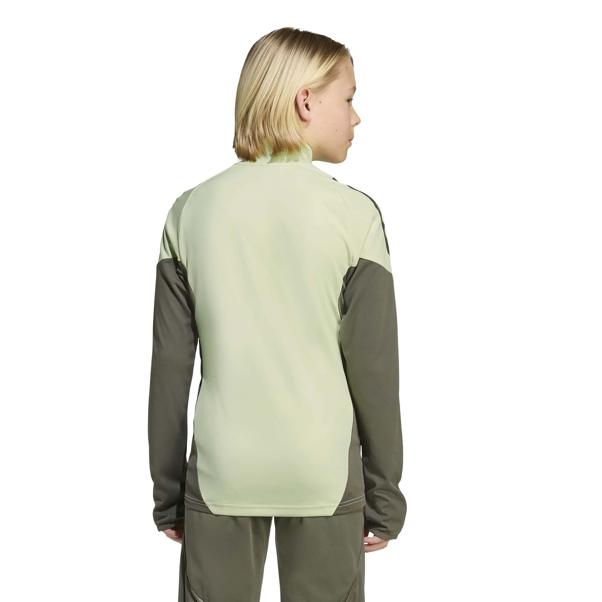 ADIDAS Real Madrid Tiro 25 Competition Trainingstop Junior Junior