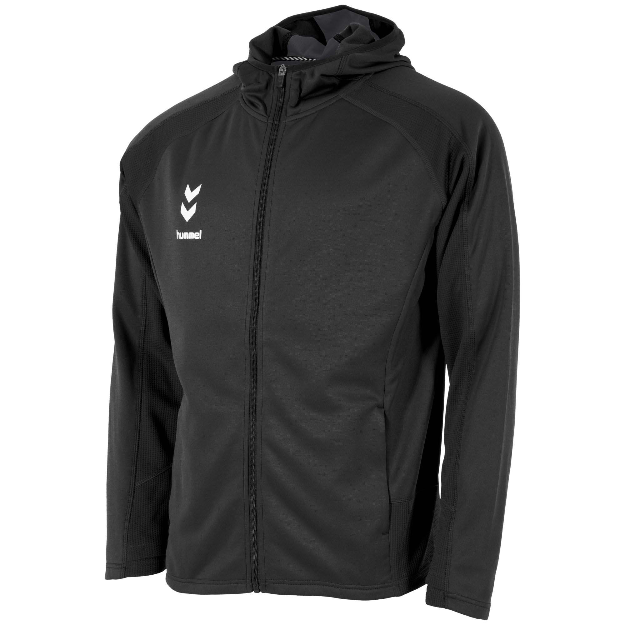 HUMMEL Ground Hooded Training Jack HUMMEL Ground Hooded Training Jack