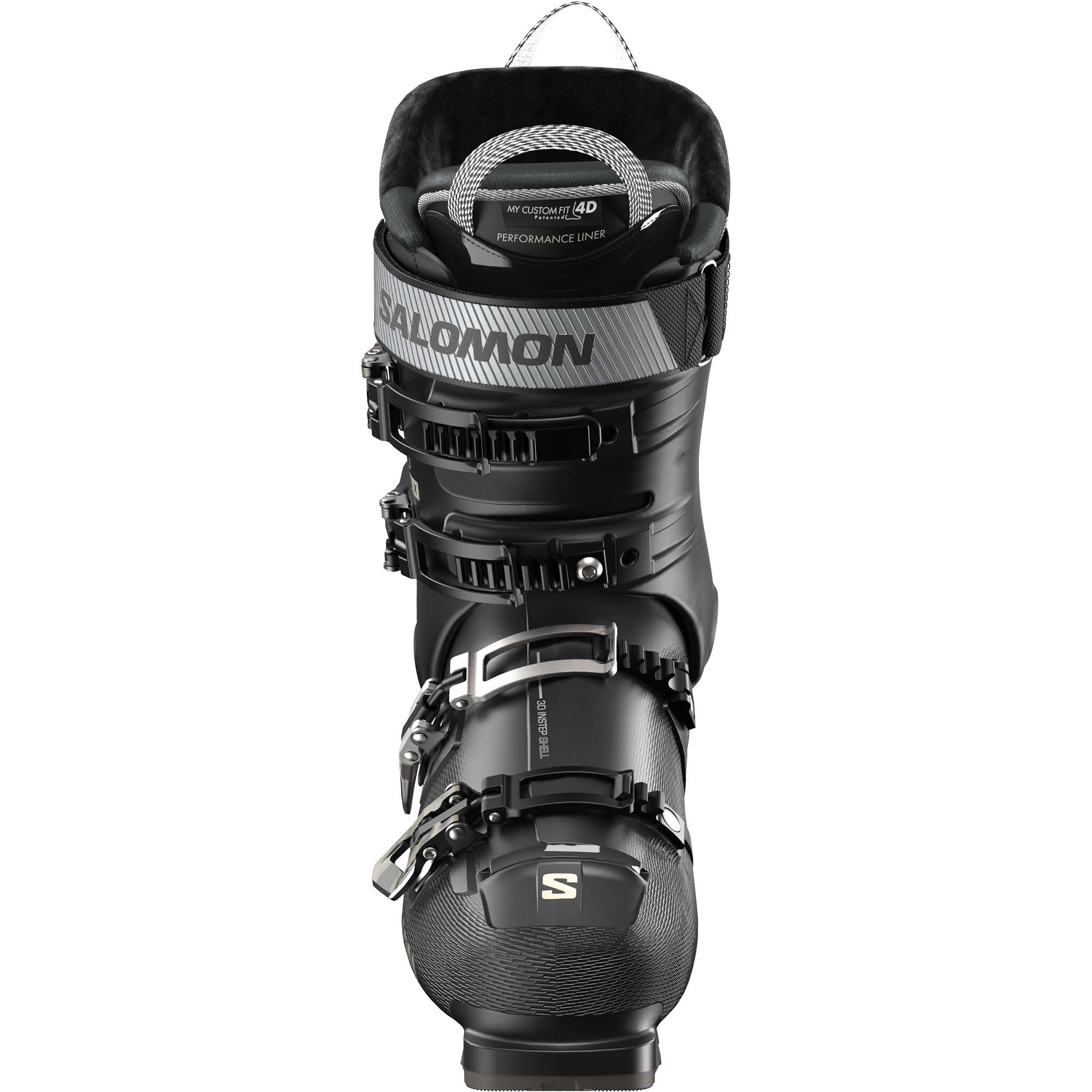 SALOMON Alp. Boots S/Pro supra X90 W GW Skischoenen  Dames