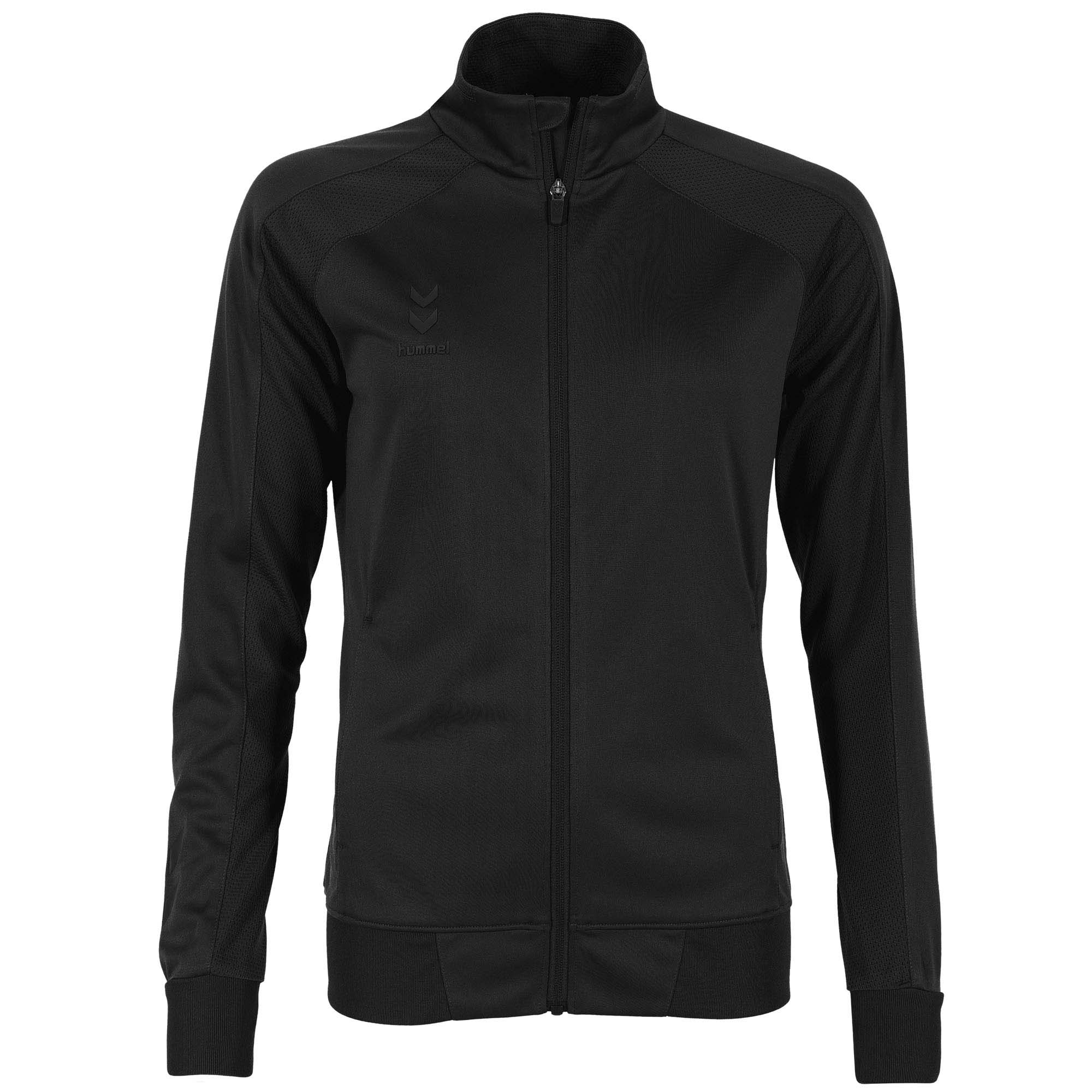 HUMMEL Tulsa Full Zip Top Dames