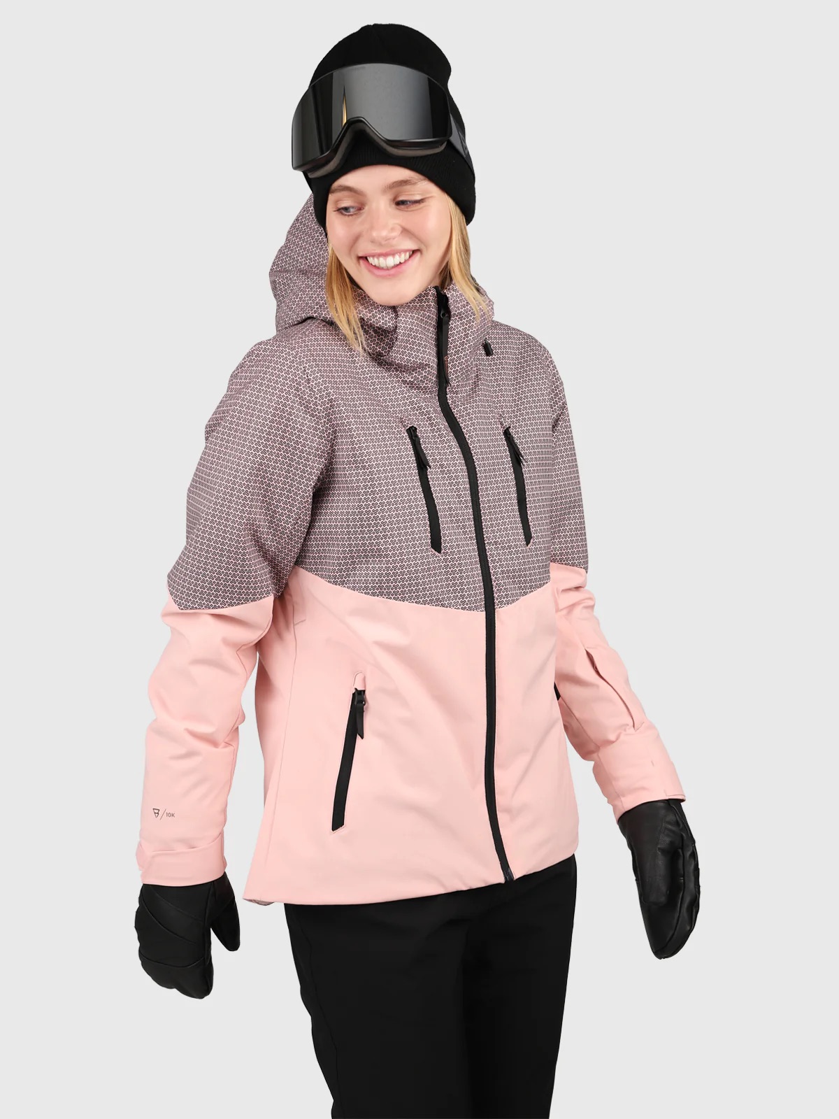 BRUNOTTI Lattea Ski Jas Dames