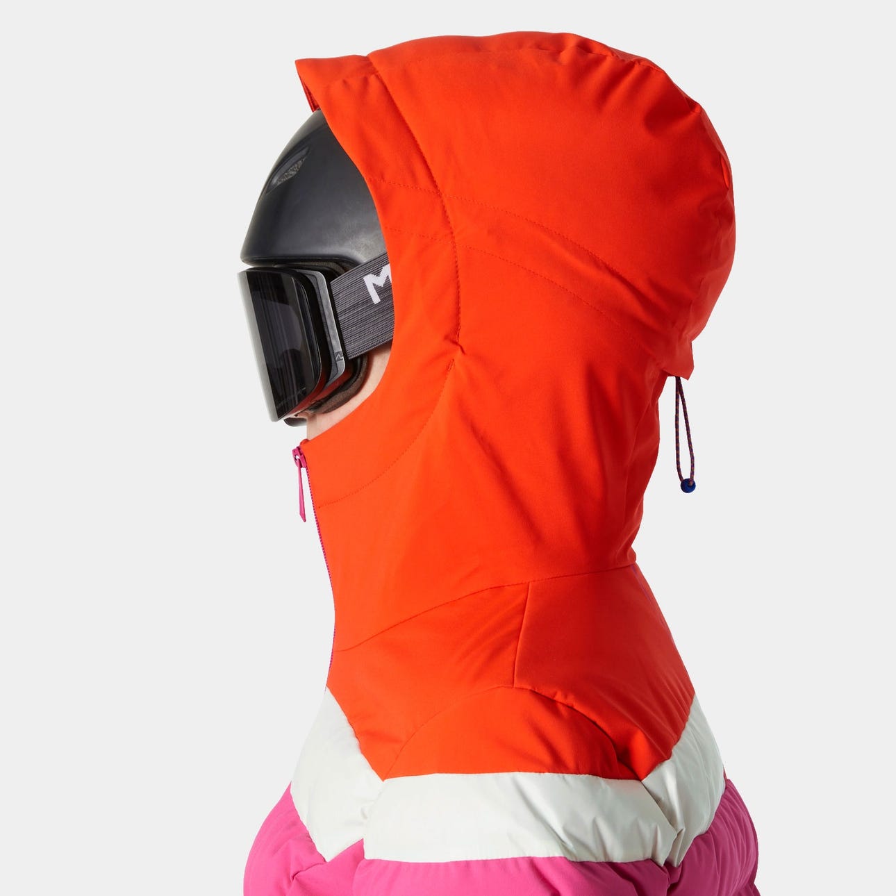 Helly Hansen Imperial Puffy Ski Jas Dames