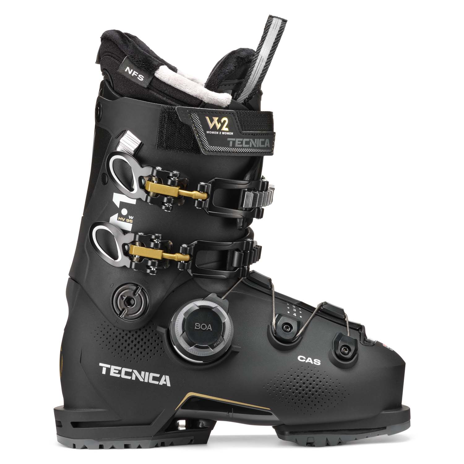 TECNICA Mach BOA HV 95 V GW Dames