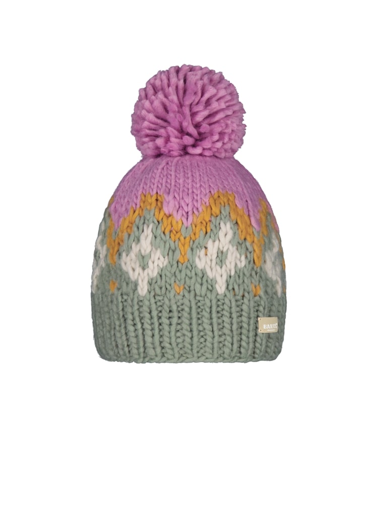 Curleybeanie