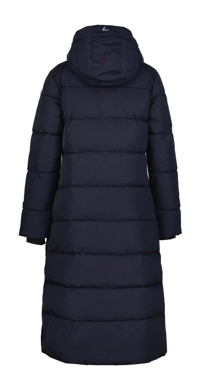 LUHTA Iisalmi Winterjas Dames