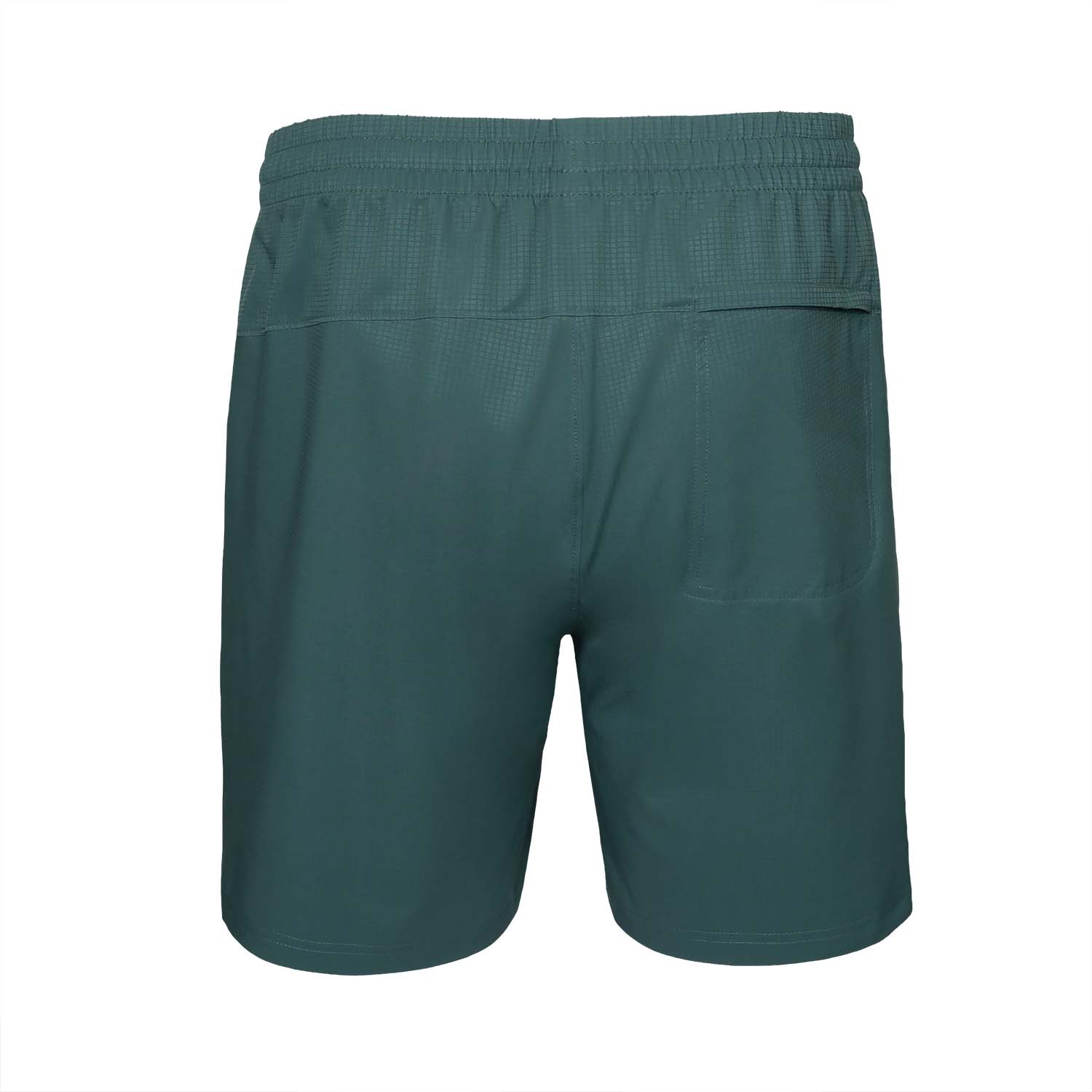 THE INDIAN MAHARADJA ripstop short Heren