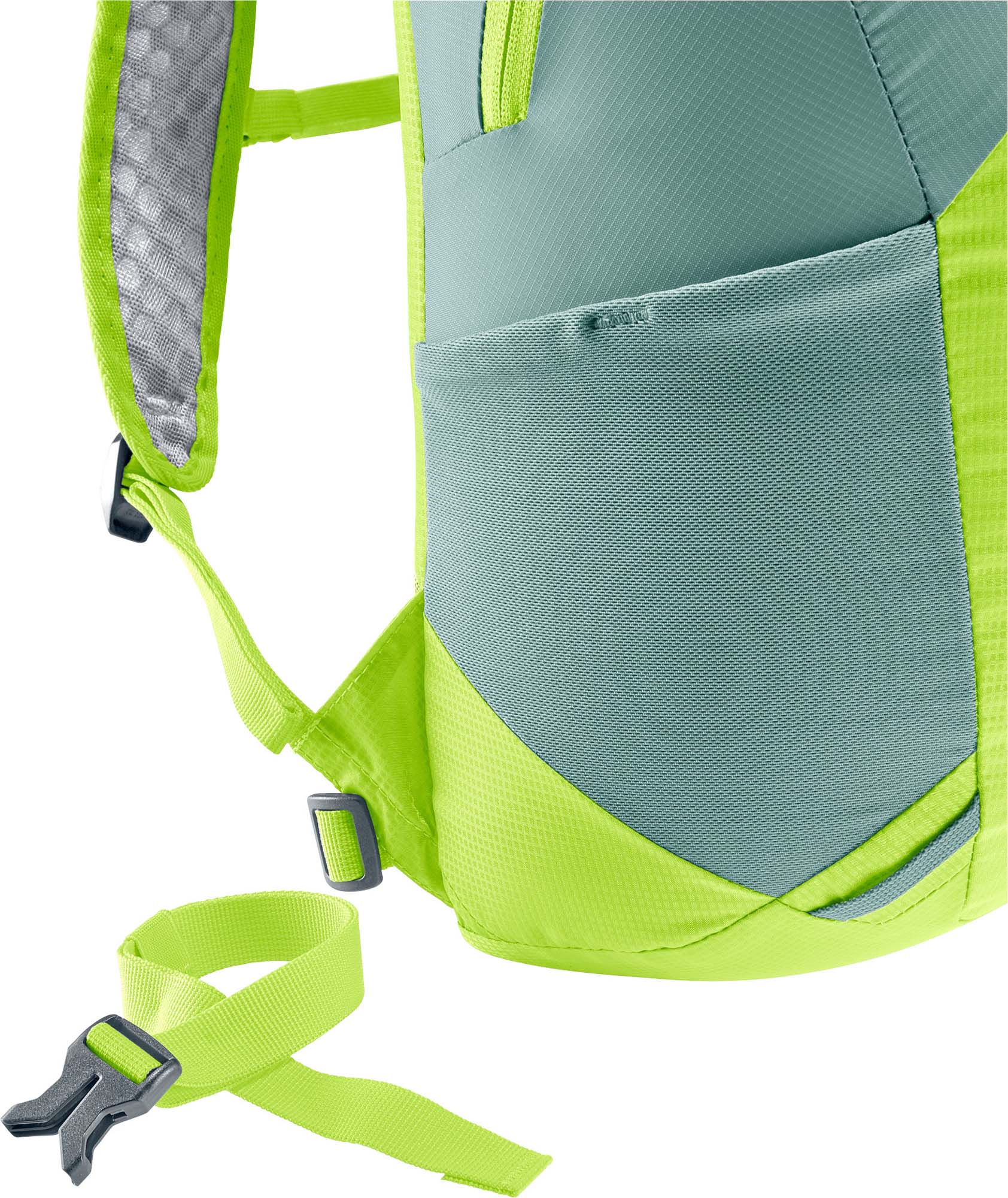 Deuter 3410122 2807 speed lite 17 jade citrus d 06