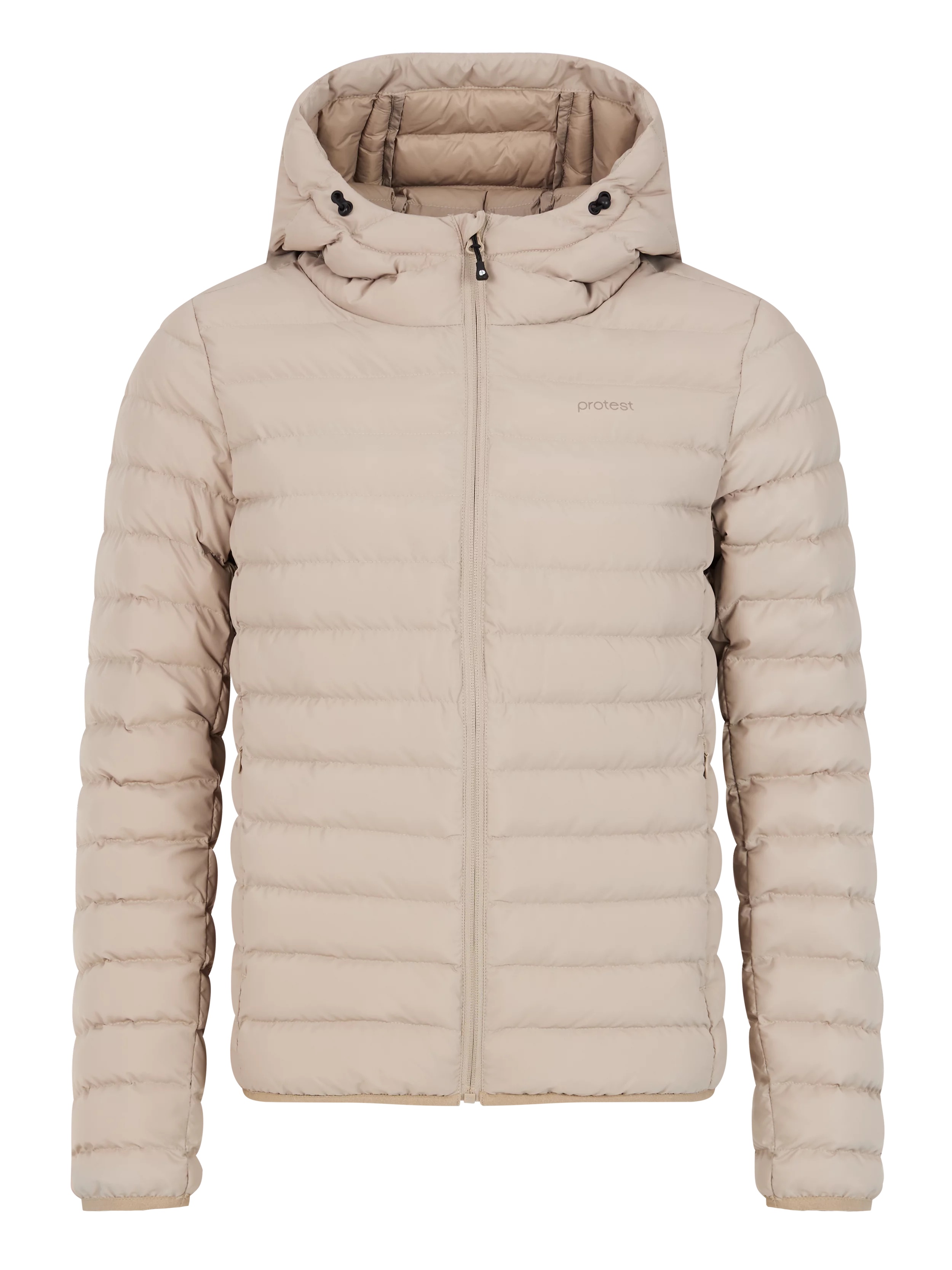 PROTEST Ice Pufferjas Dames