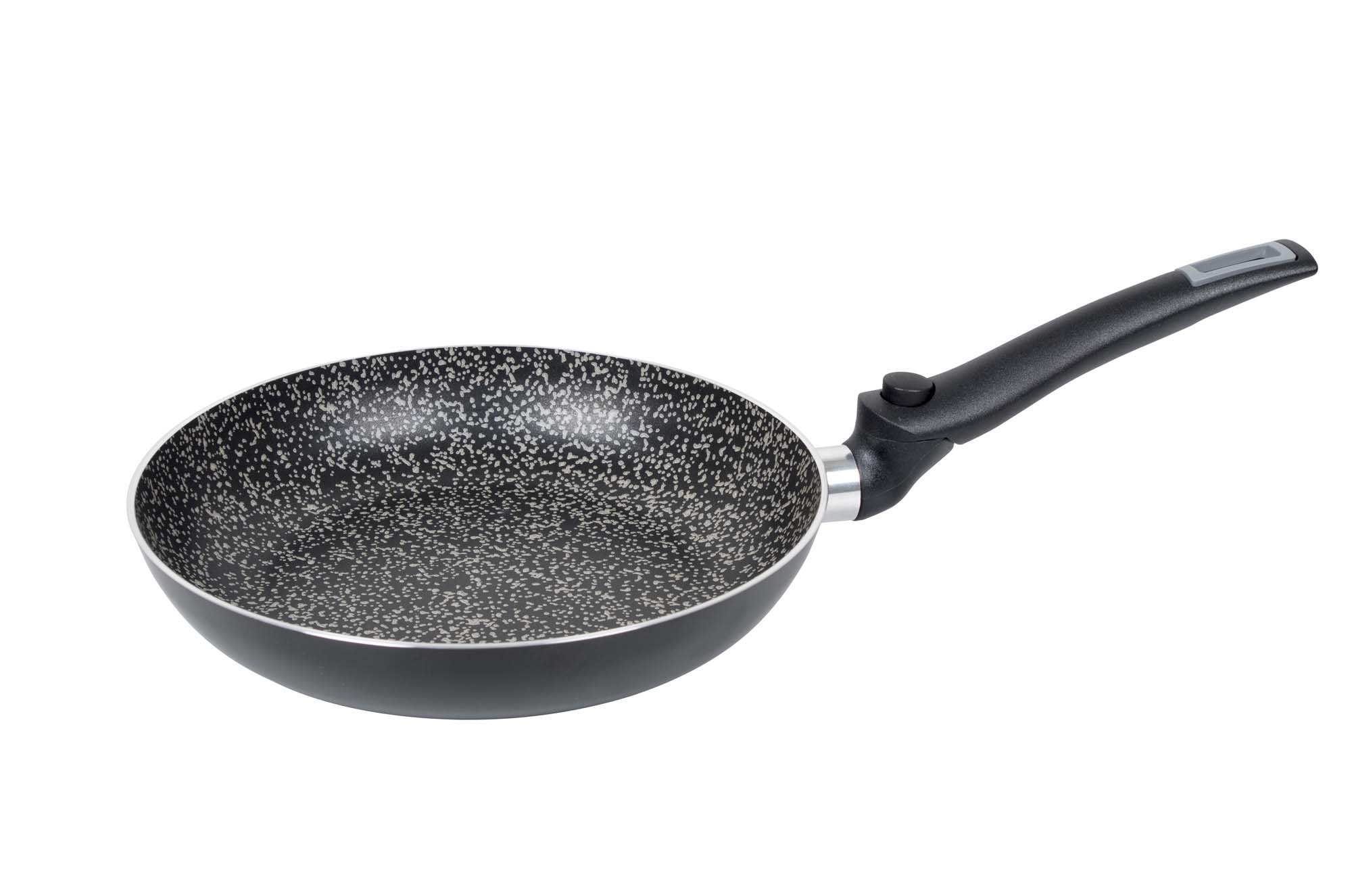BO CAMP Koekenpan turn. d.24cm inductie