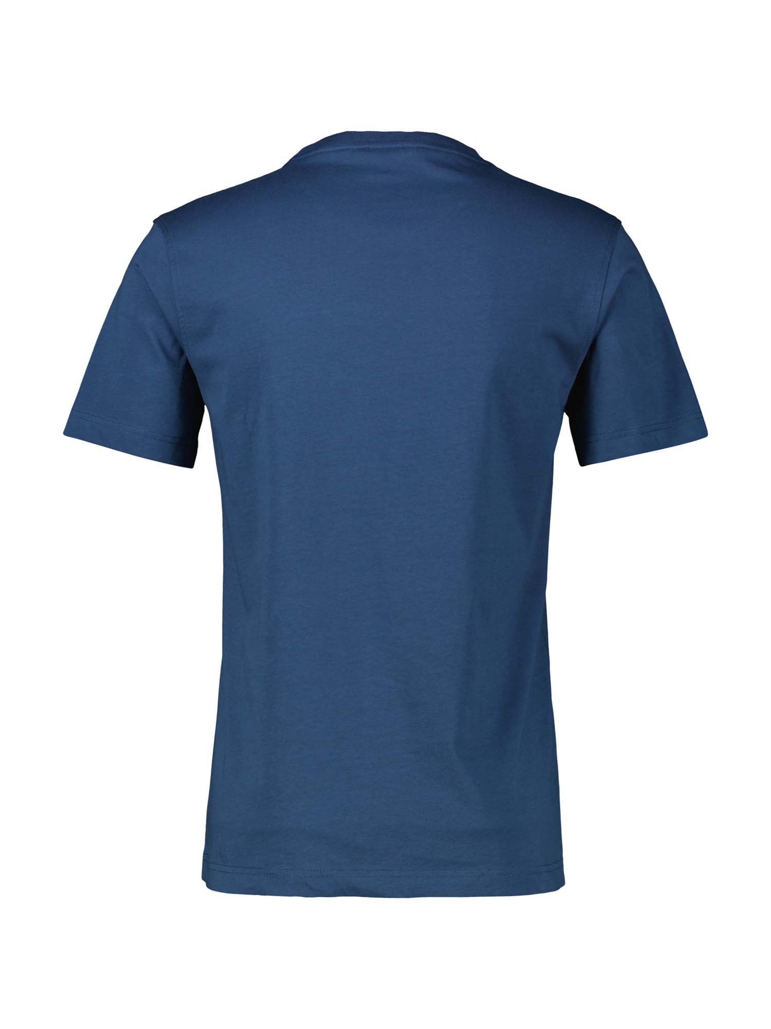 LERROS Basic T-shirt Heren