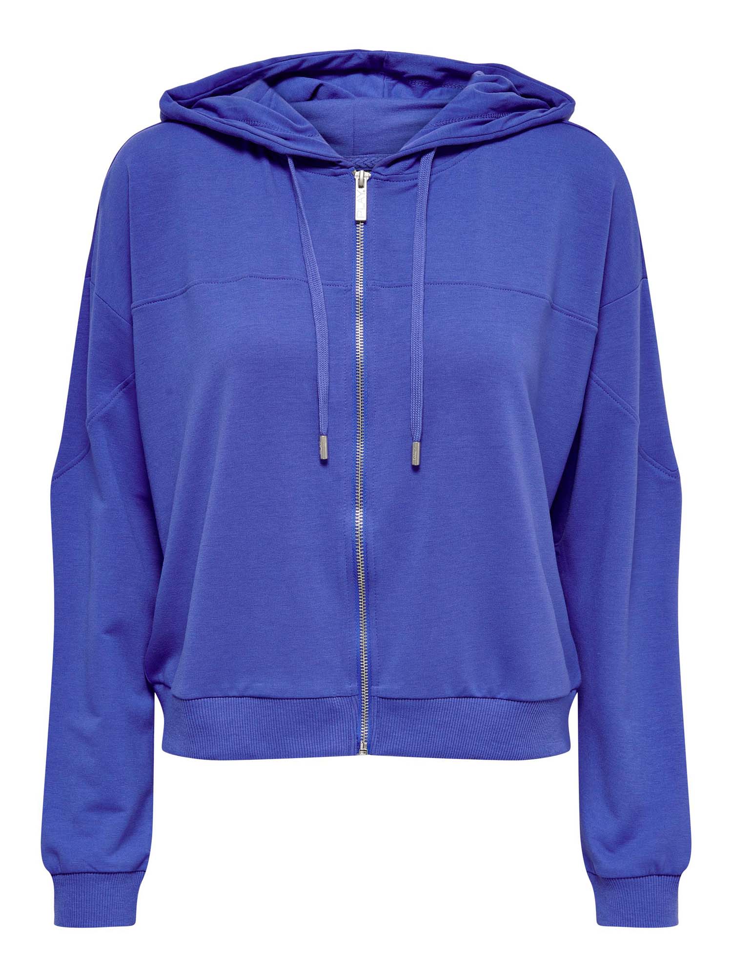 ONLY PLAY Vest met Rits Korteie Dames ONLY PLAY Vest met Rits Korteie Dames