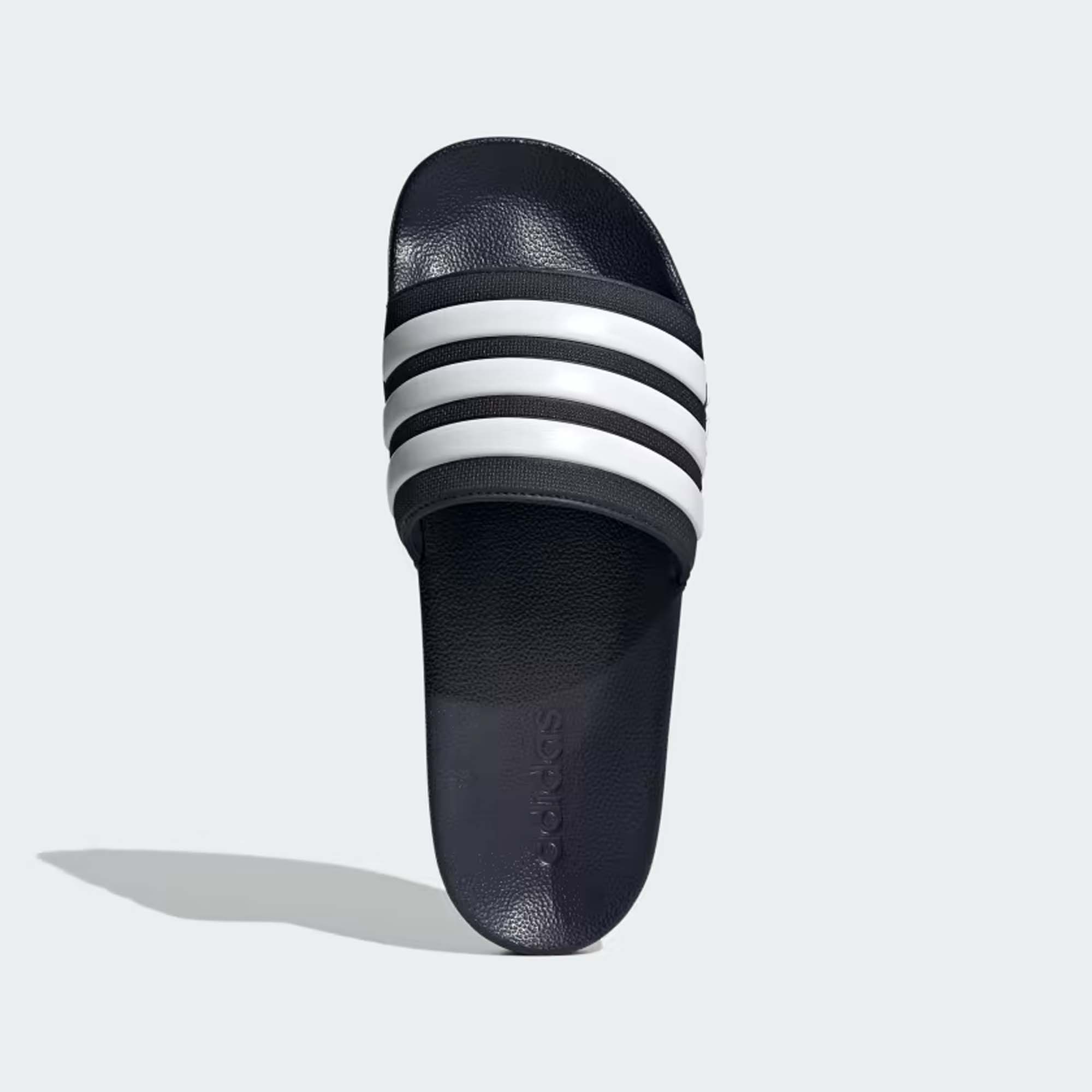 Adilette shower badslippers blauw gz5920 02 standard hover