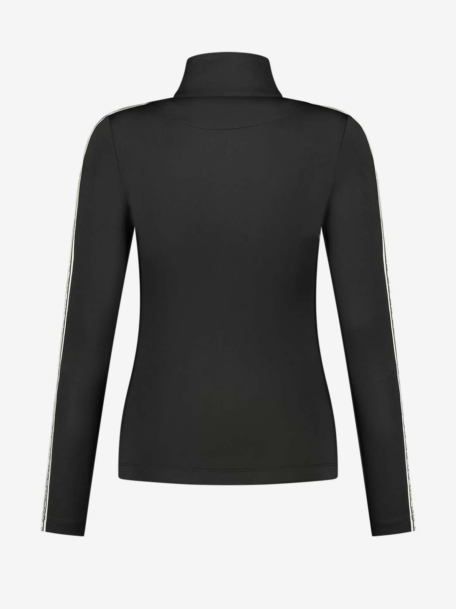 NIKKIE Nikkie Uriel Ski Pully Dames