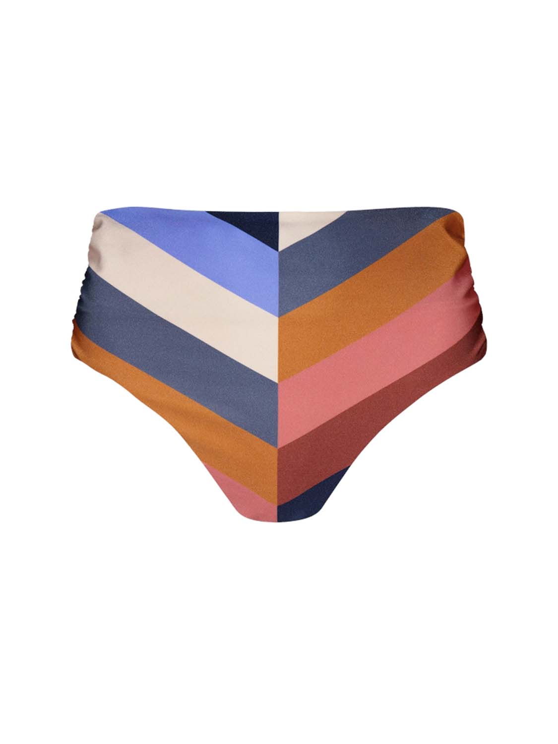 BARTS Corangs High Waist Bikinislip Dames