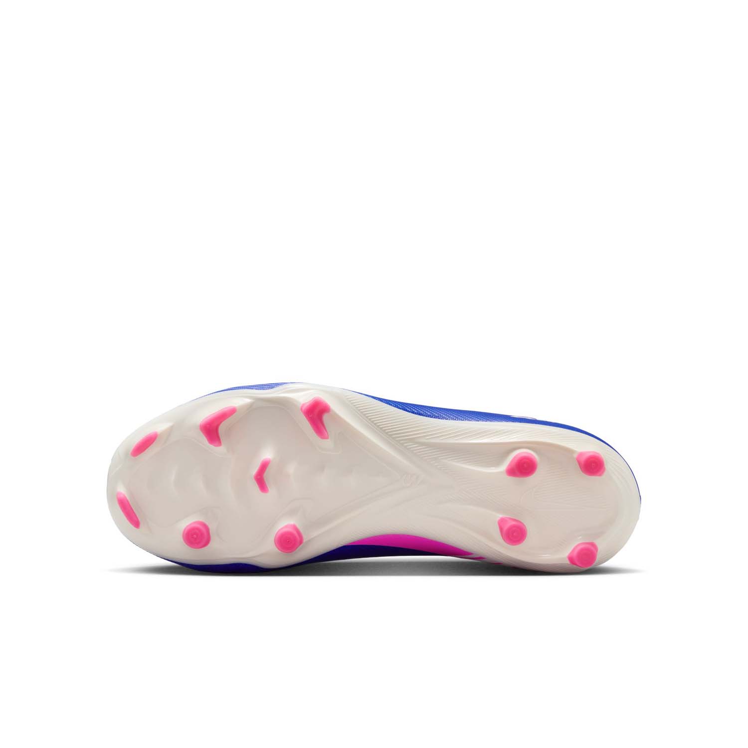 NIKE Mercurial Superfly 10 Academy JR Voetbalschoenen Junior