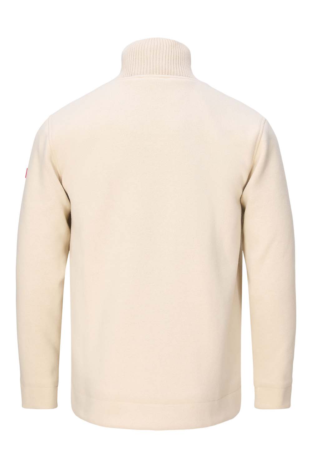Kjartan off white back
