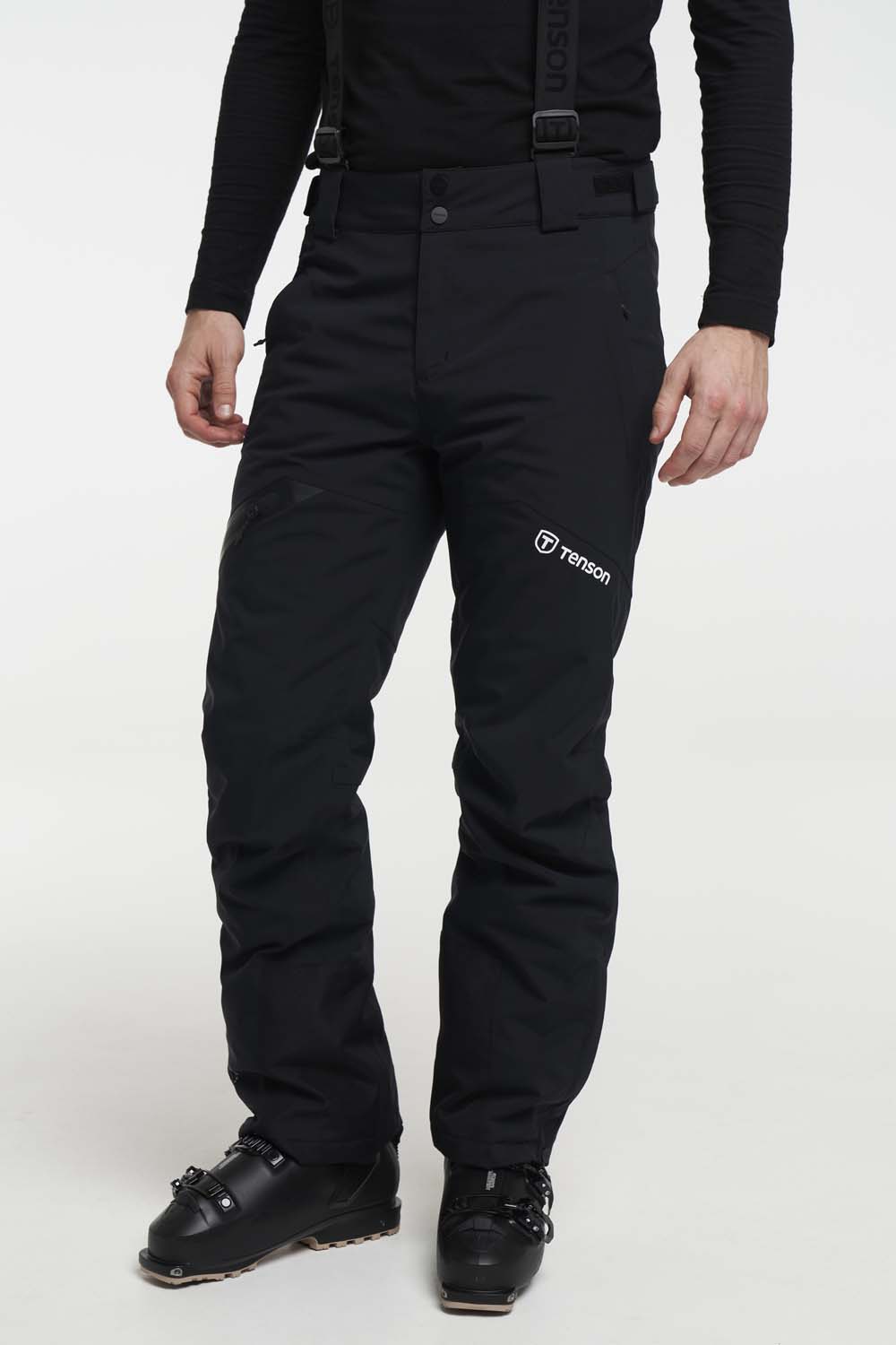 TENSON core ski pants m Heren