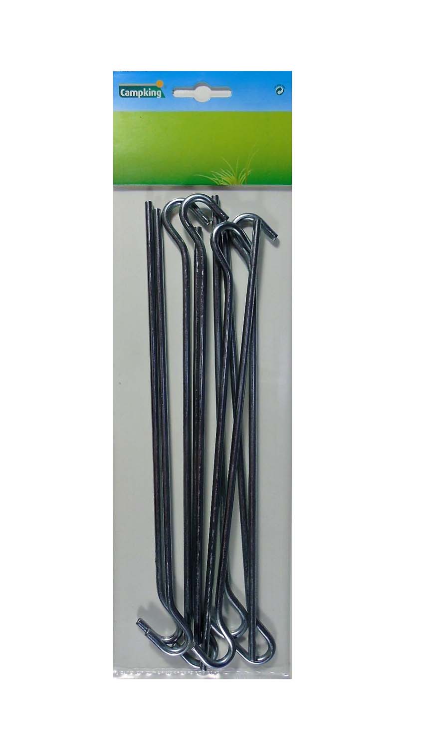 CAMPKING Grondpen Open Oog 24