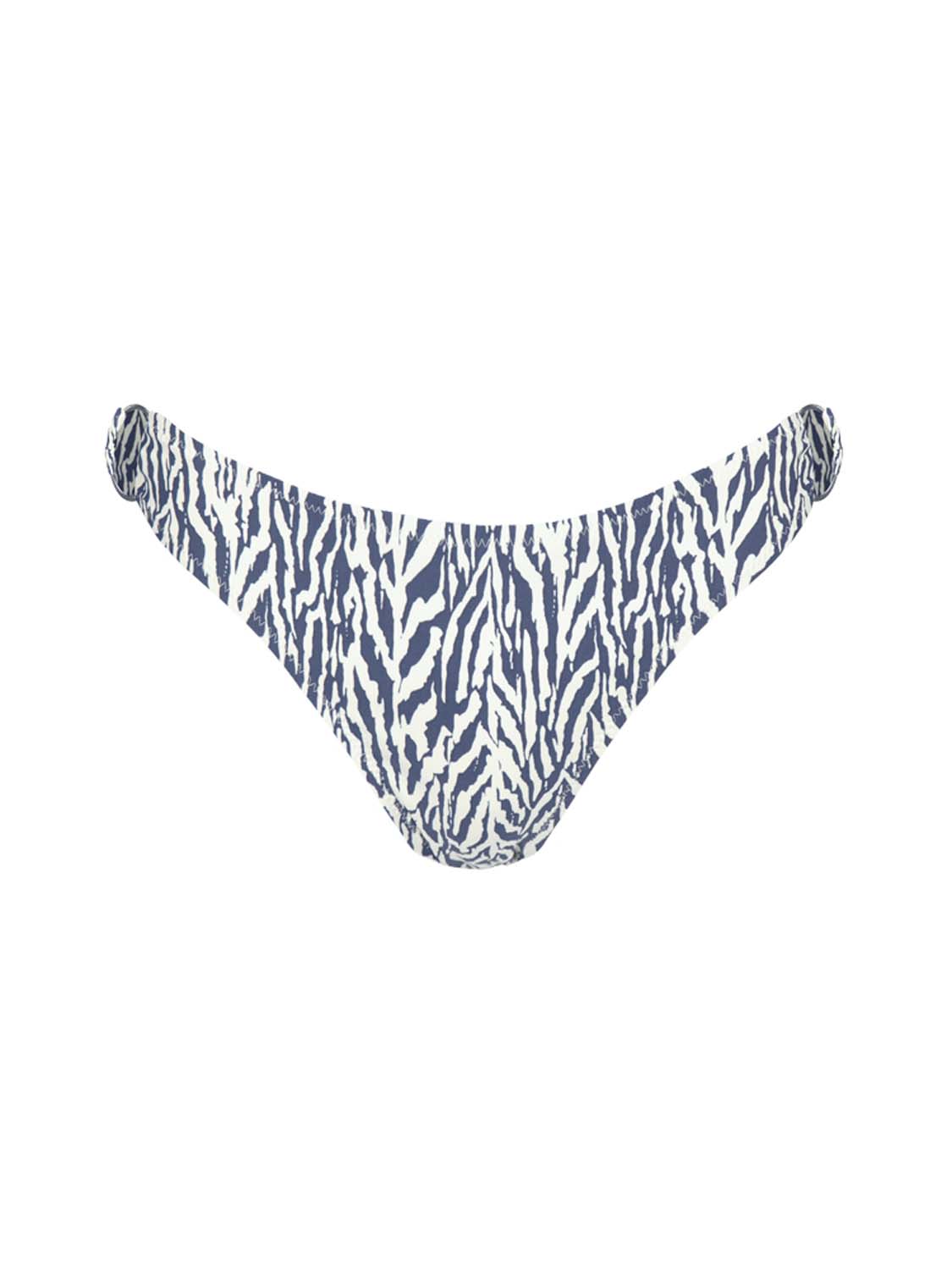 BARTS Nerissa High Leg Bikinislip Dames