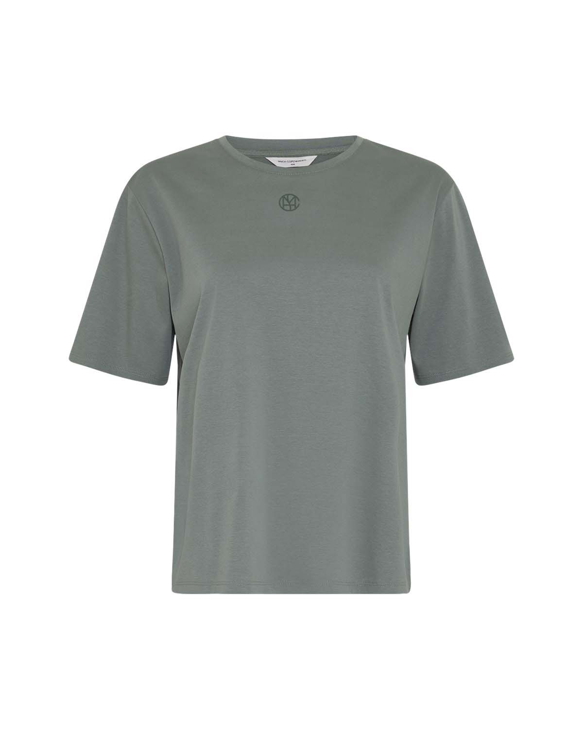 MSCH melea icon shirt Dames