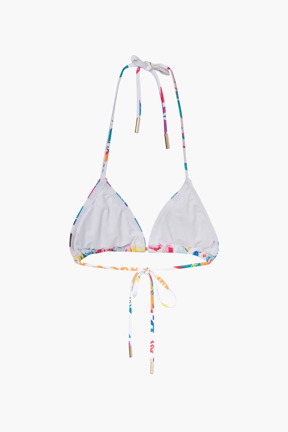 GOLDBERGH Caprella Bikini Top Dames