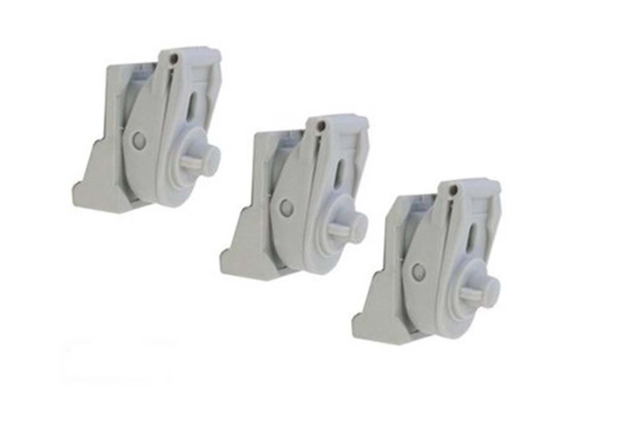 DOREMA Quicklock Hobby 3St DOREMA Quicklock Hobby 3St