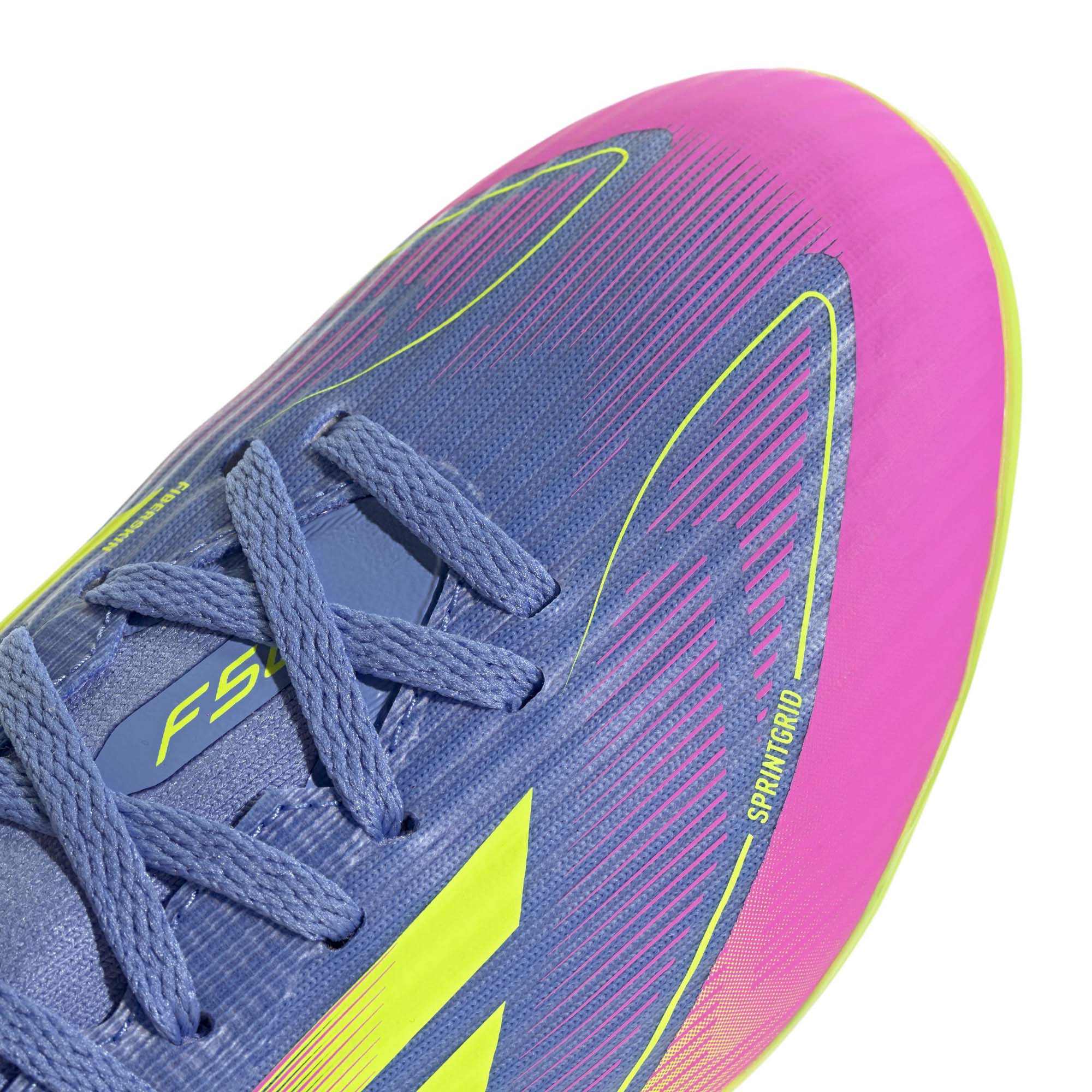 ADIDAS F50 League fg/mg mid j Voetbalschoenen 