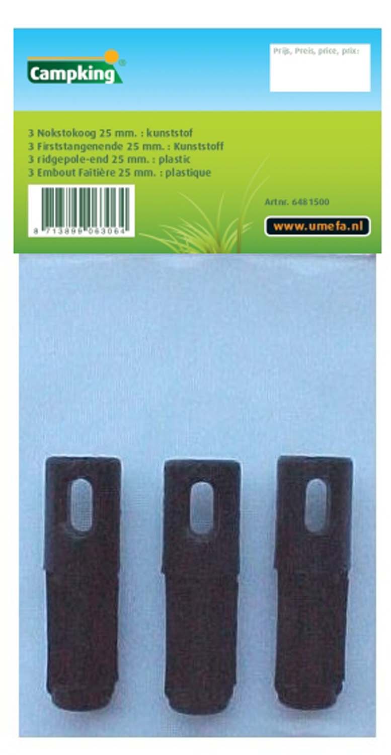 6481500 zak 3 nokstokoog 25 mm