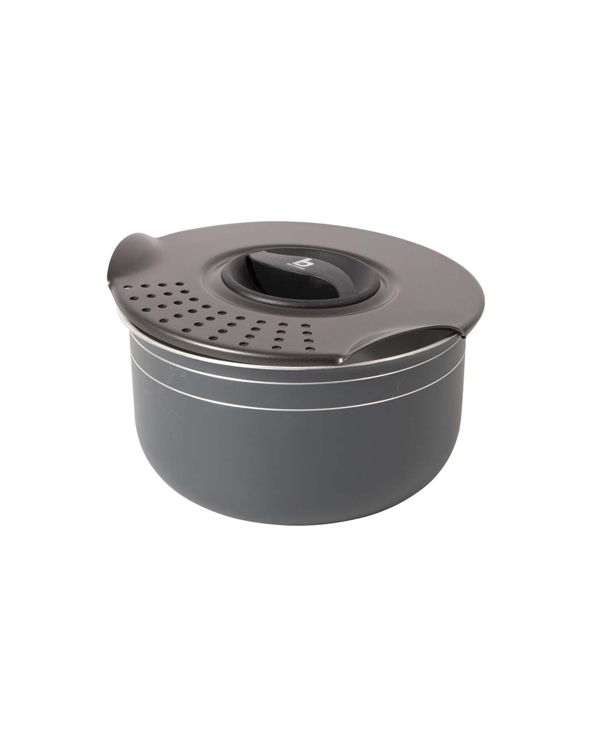 BO CAMP Pannenset Trekking 5-delig