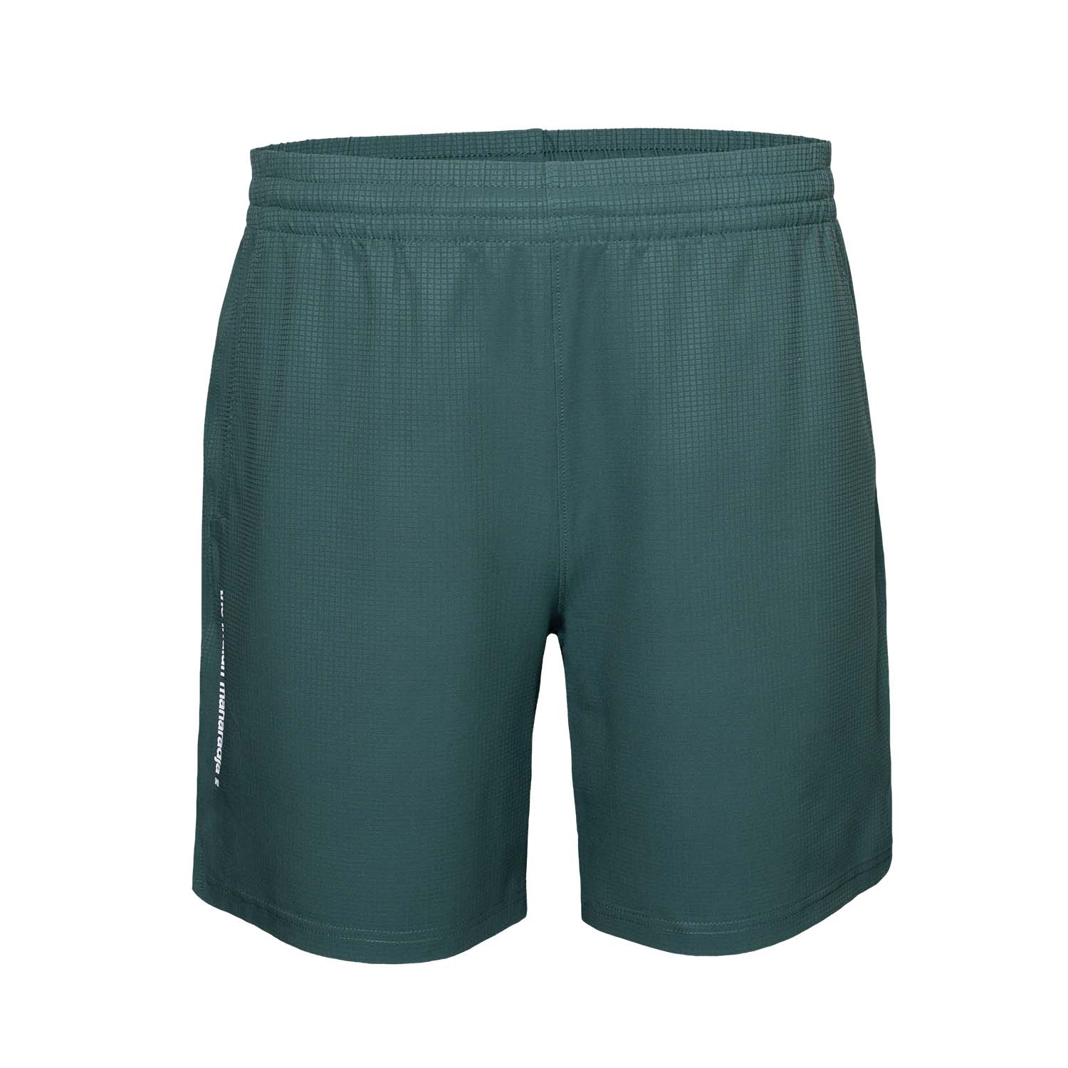 THE INDIAN MAHARADJA ripstop short Heren