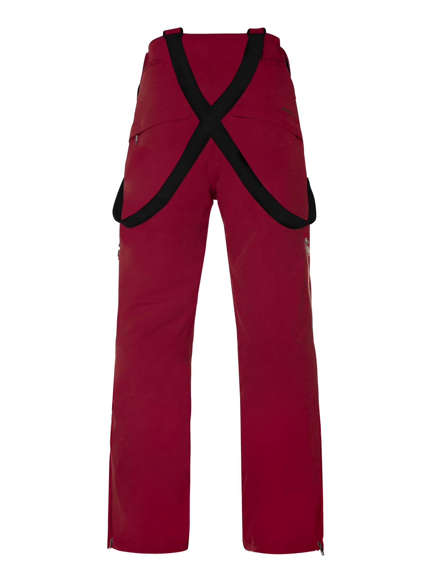 PROTEST Prtmikado Ski-Broek  Heren