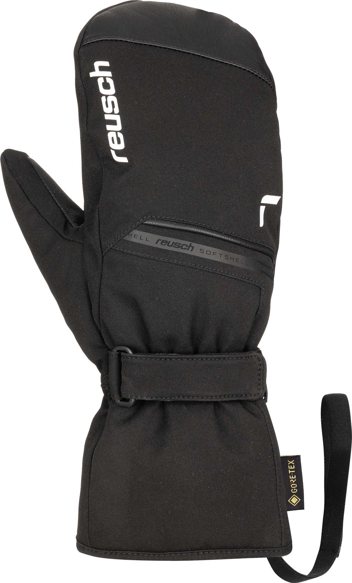 REUSCH Morris GTX Wanten Heren