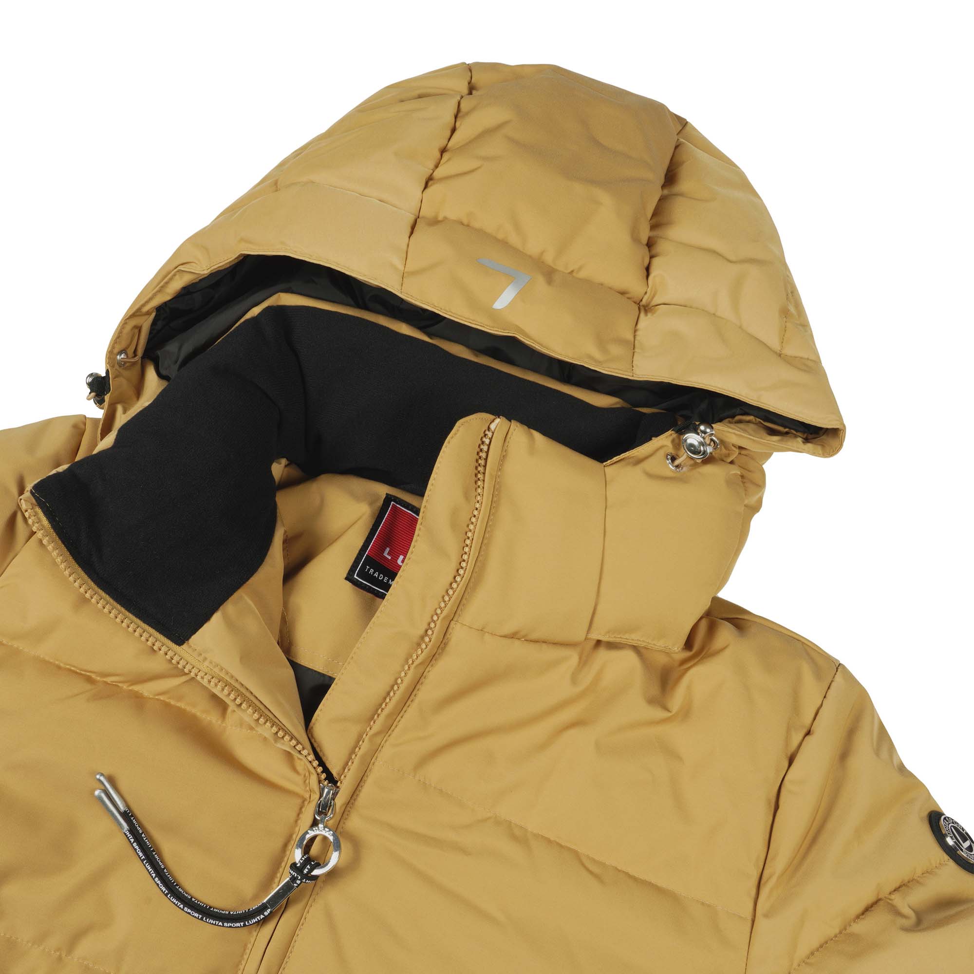 LUHTA Iisalmi Jas Dames