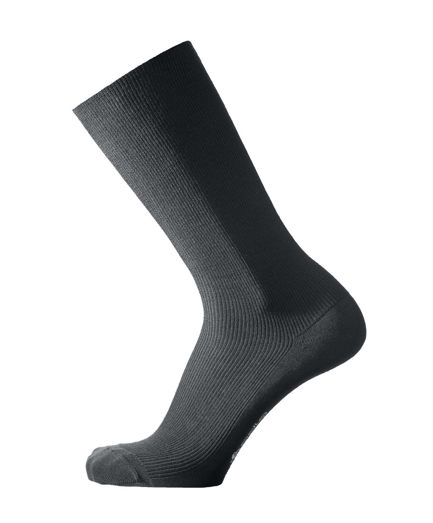 ODLO odlo sock long light Heren