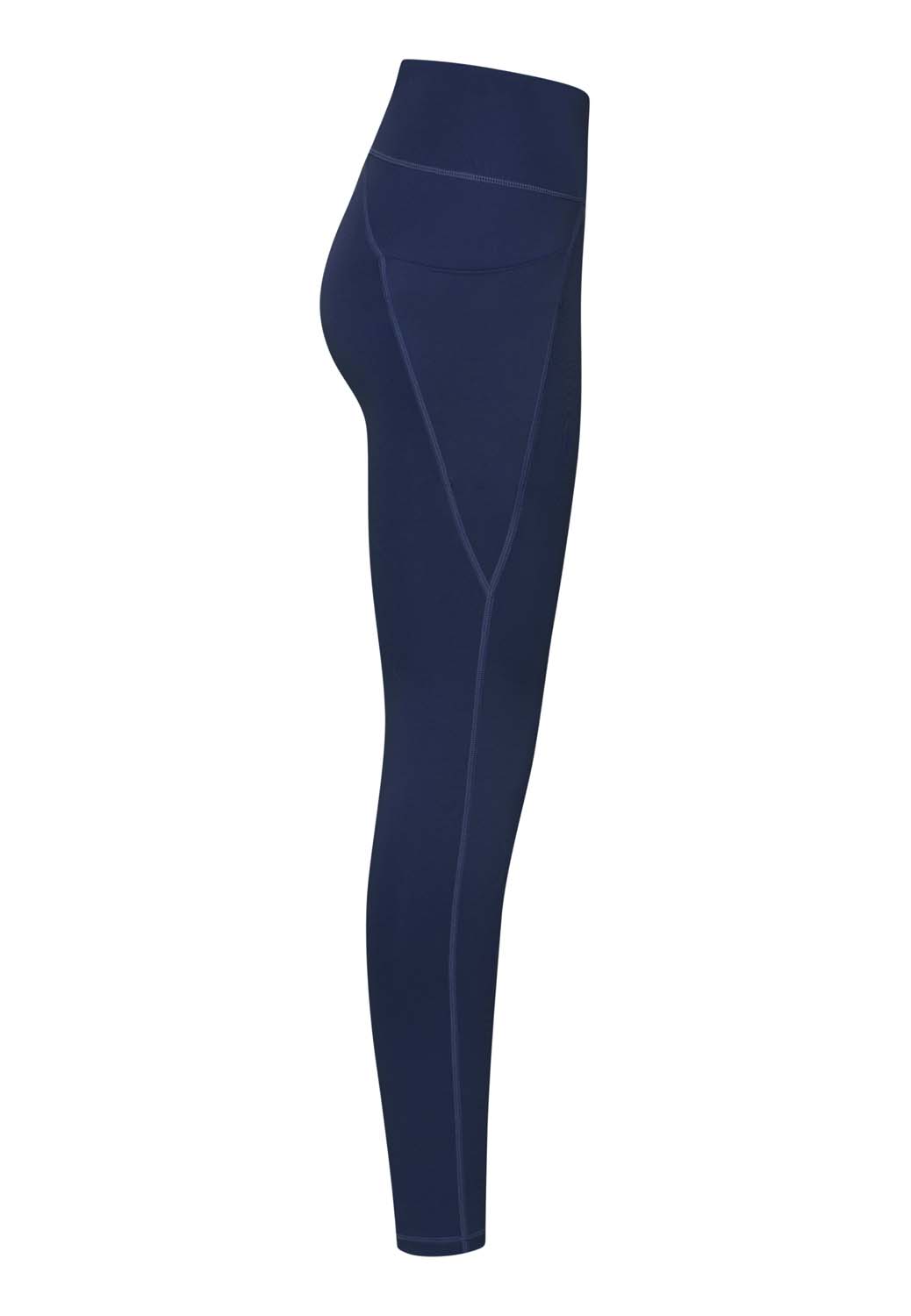 RÖHNISCH Flattering High Waist Legging Dames