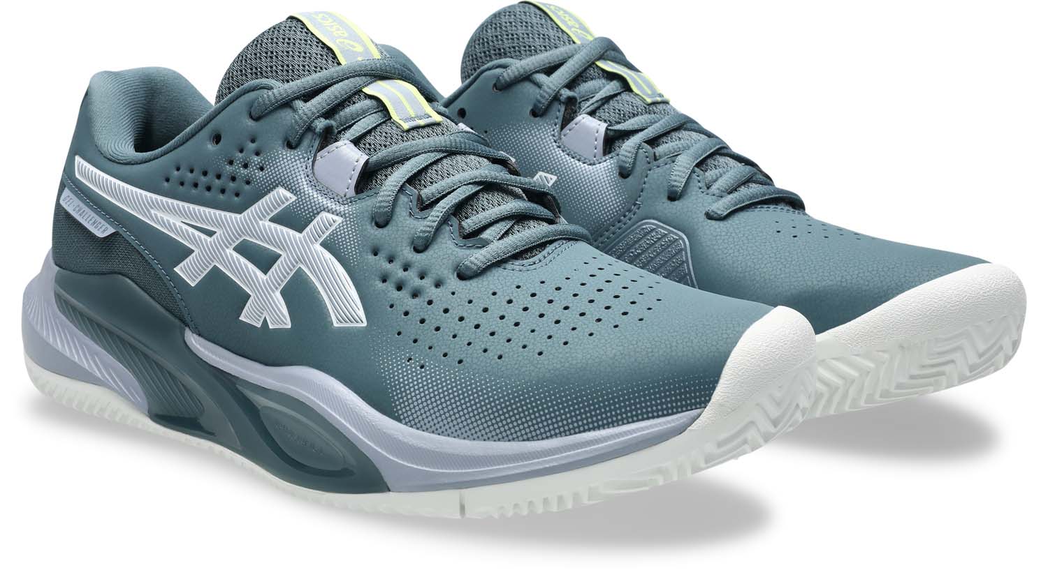 ASICS Gel-Challenger 15 Clay Tennisschoenen Heren