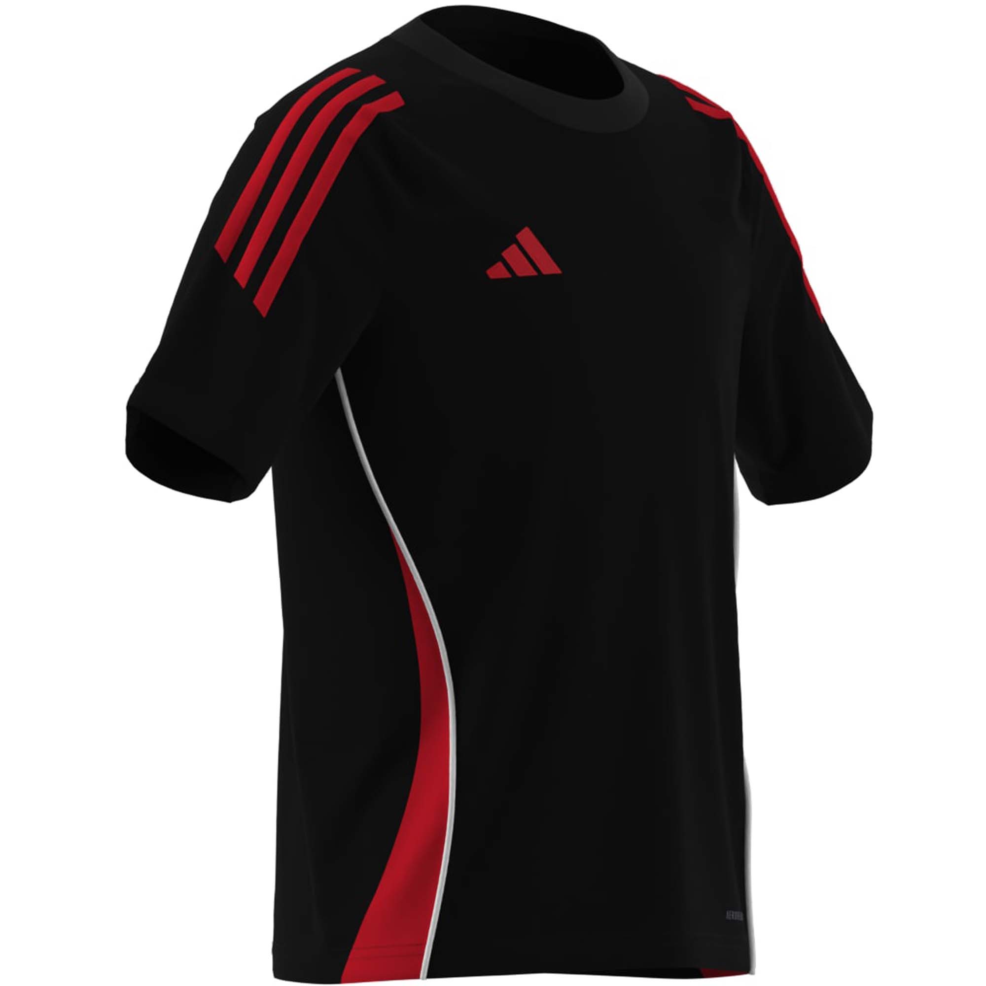 ADIDAS Tiro24 jsyy Shirt  Junior