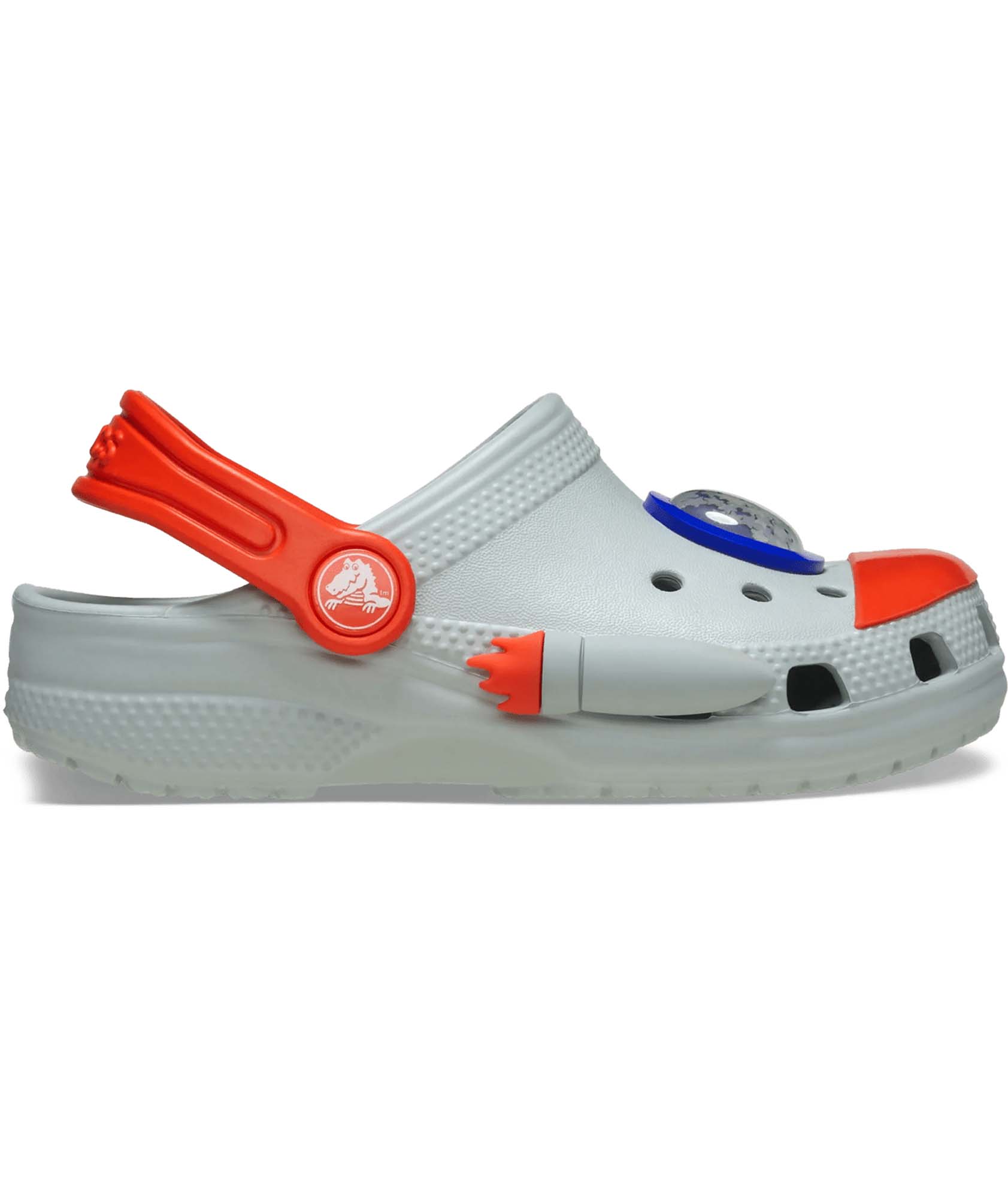 Crocs Classic Rocketship Clog Junior