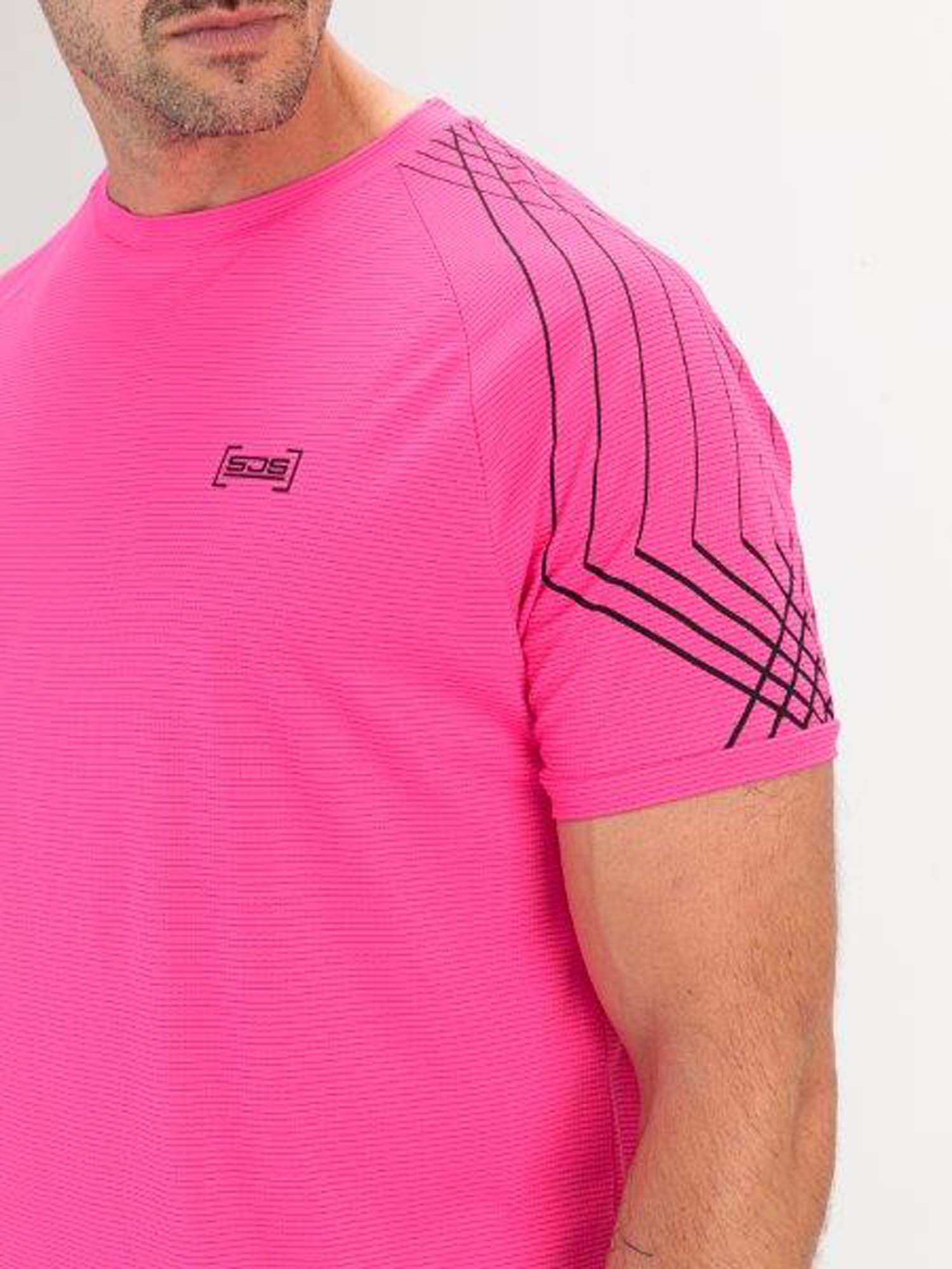 SJENG SPORTS Sancho T-shirt Heren SJENG SPORTS Sancho T-shirt Heren