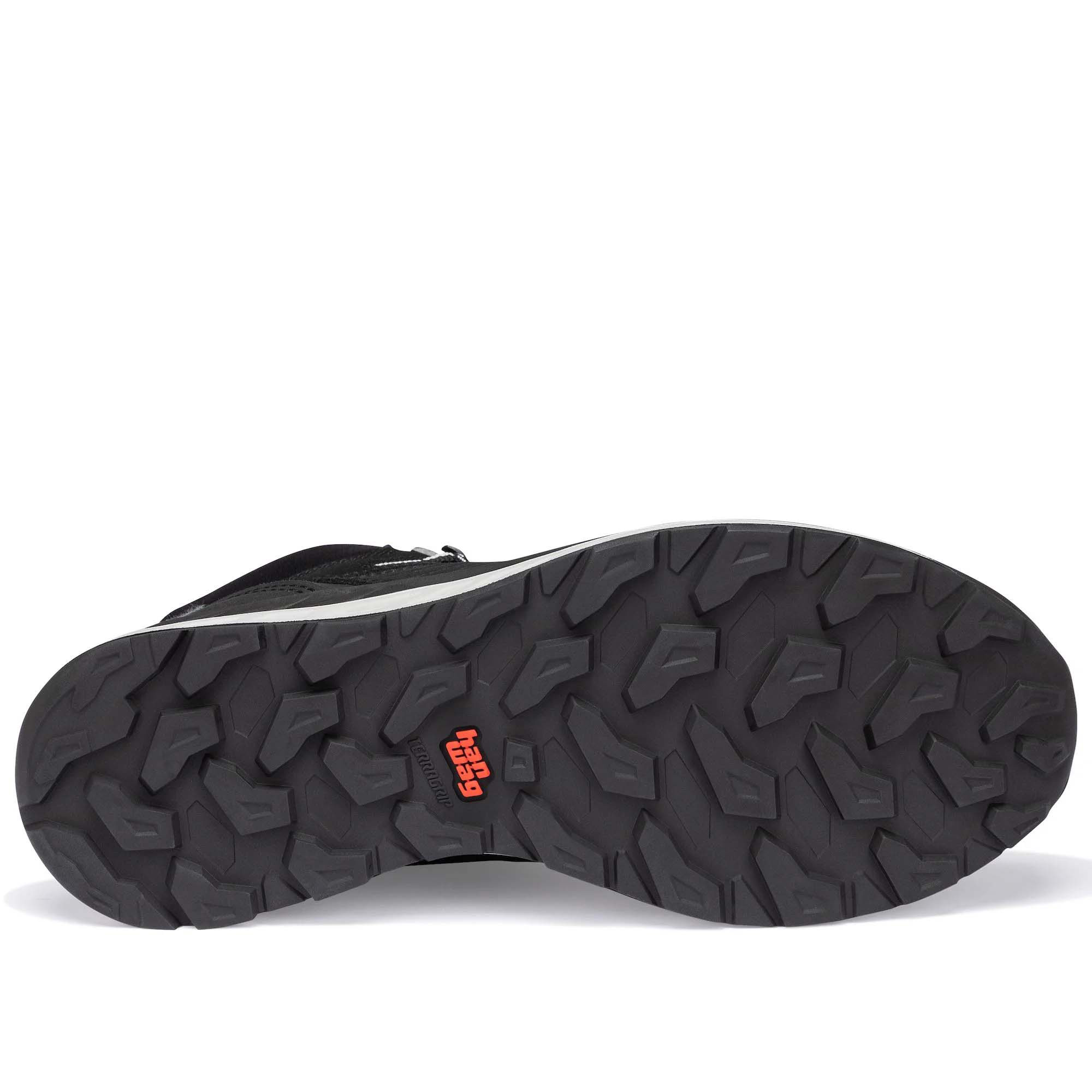 HANWAG Blueridge Low Heren