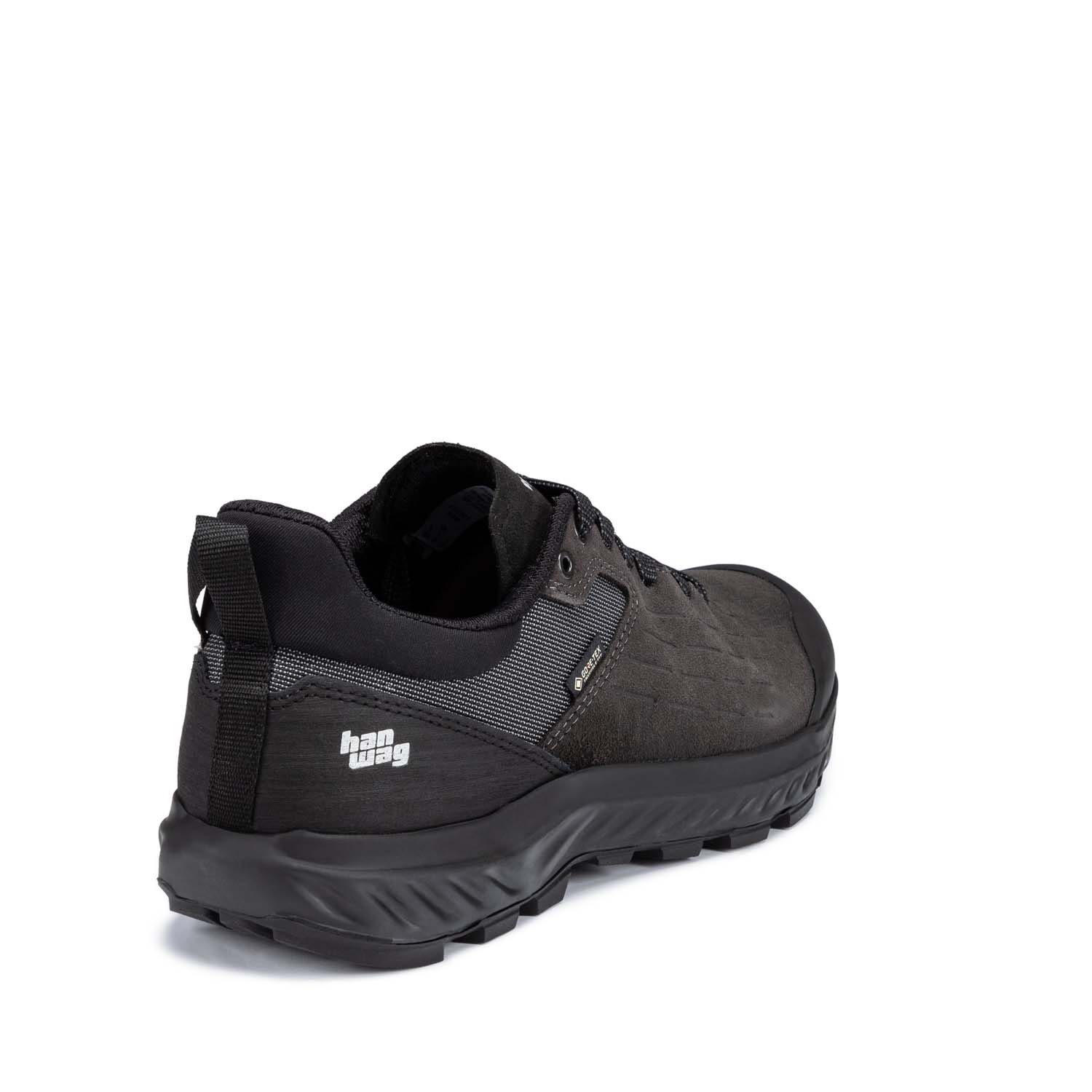 HANWAG Kaduro Low GTX Wandelschoenen Heren