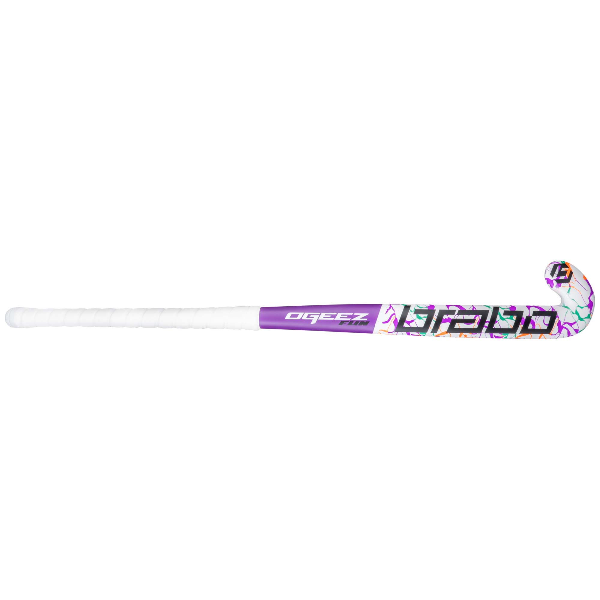 BRABO O'Geez Original Hockeystick