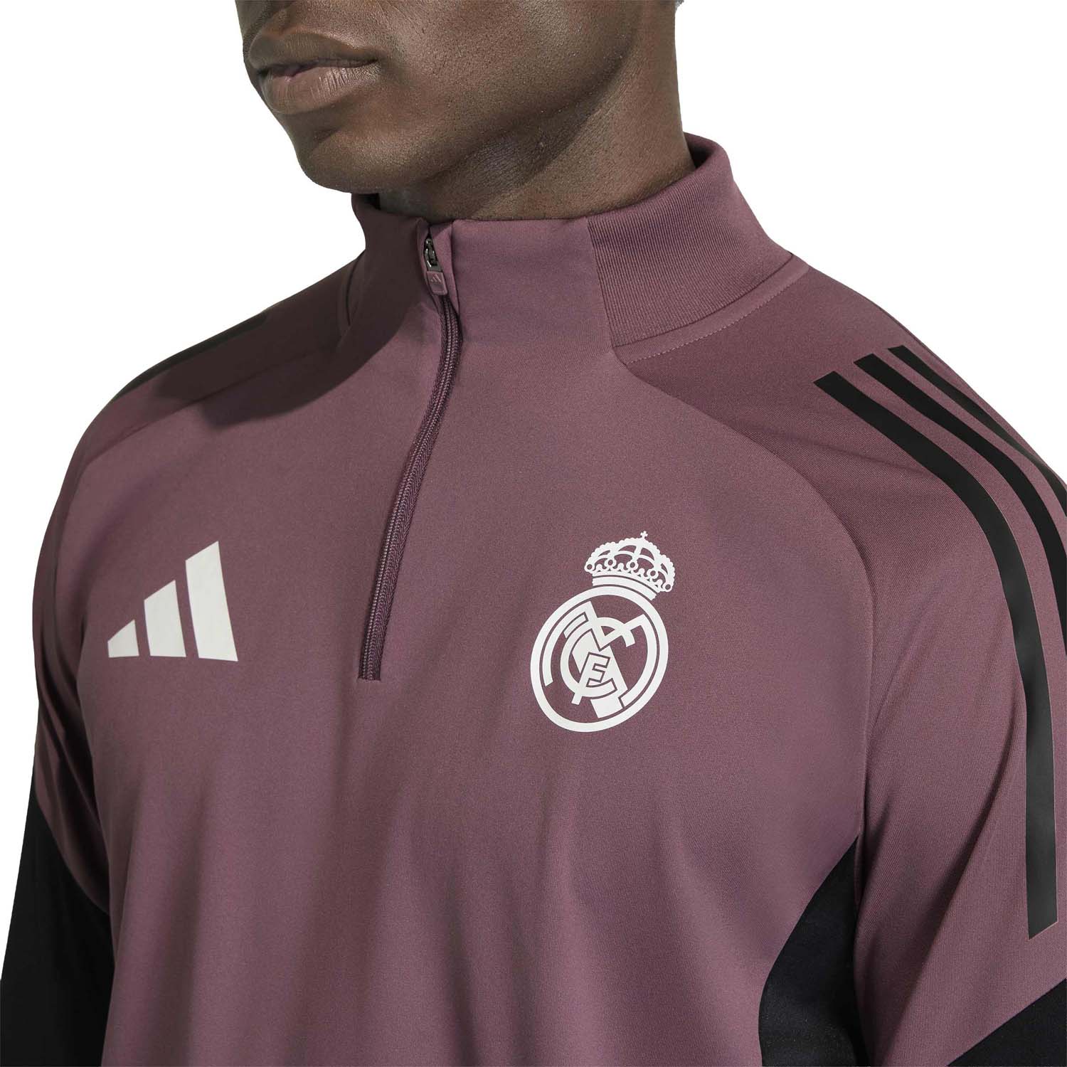 ADIDAS Real Madrid Tiro 25 Training Sweater Heren