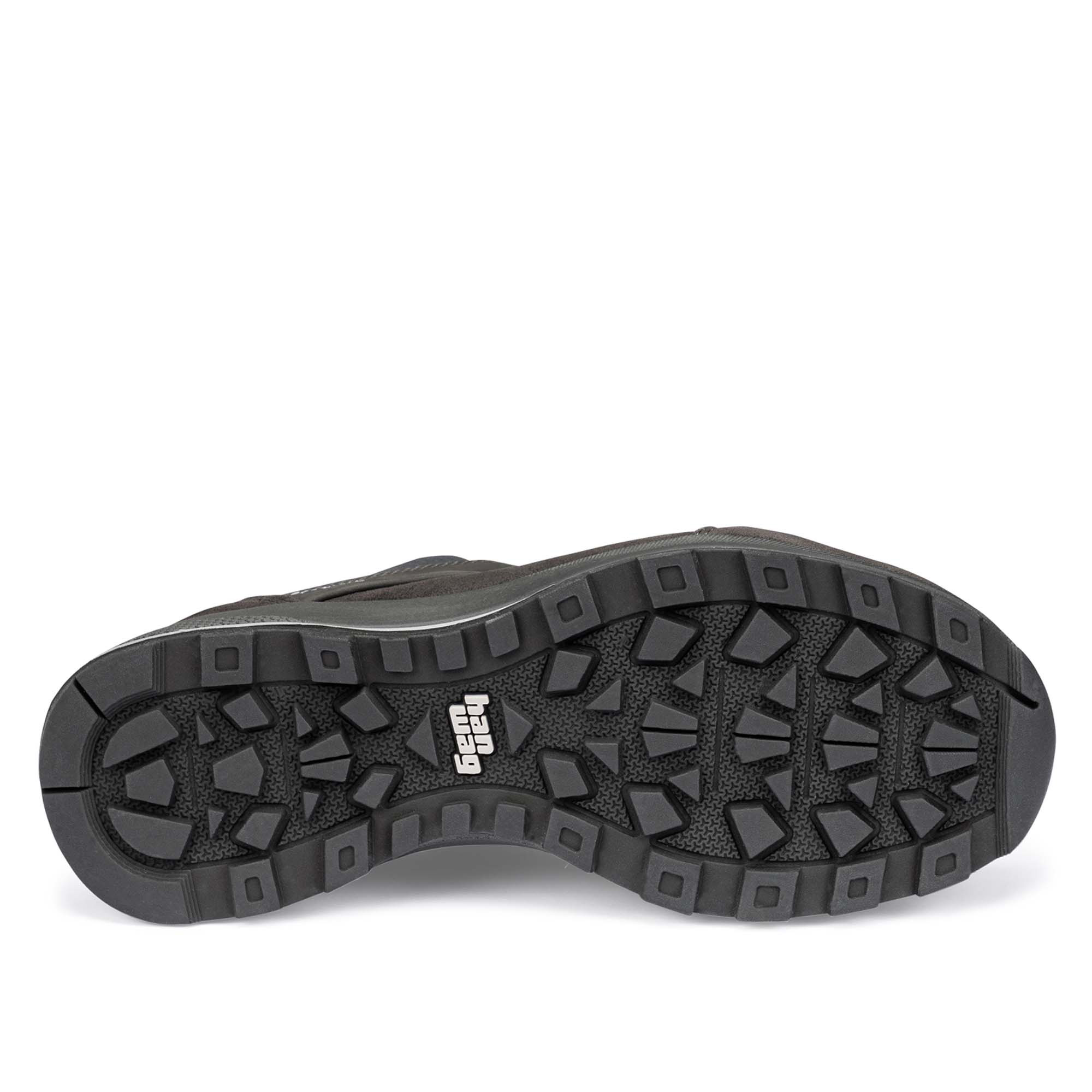 HANWAG Banks Low Bunion Gtx Dames HANWAG Banks Low Bunion Gtx Dames